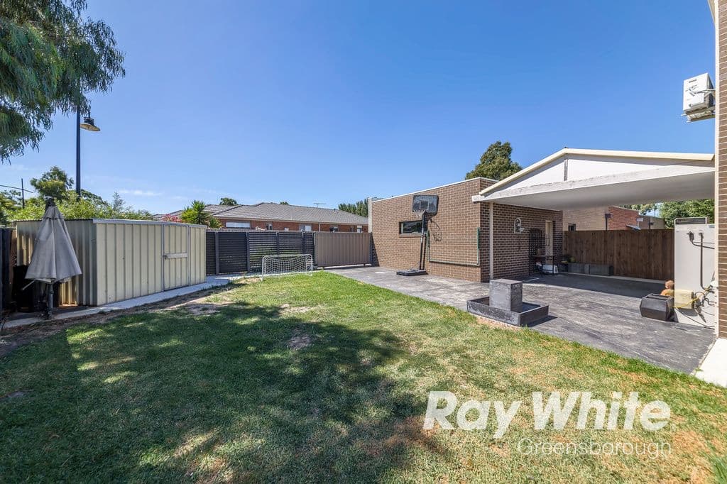 38 Basilica Vista, Mernda VIC 3754, Mernda - Thumbnail 8