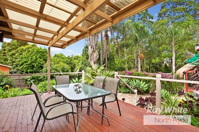 18 Yates Avenue, DUNDAS NSW 2117, Dundas Valley - Thumbnail 2