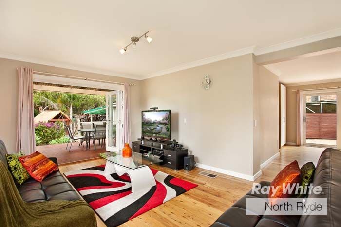 18 Yates Avenue, DUNDAS NSW 2117, Dundas Valley - Thumbnail 3