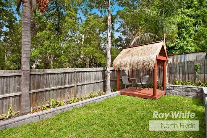 18 Yates Avenue, DUNDAS NSW 2117, Dundas Valley - Thumbnail 6