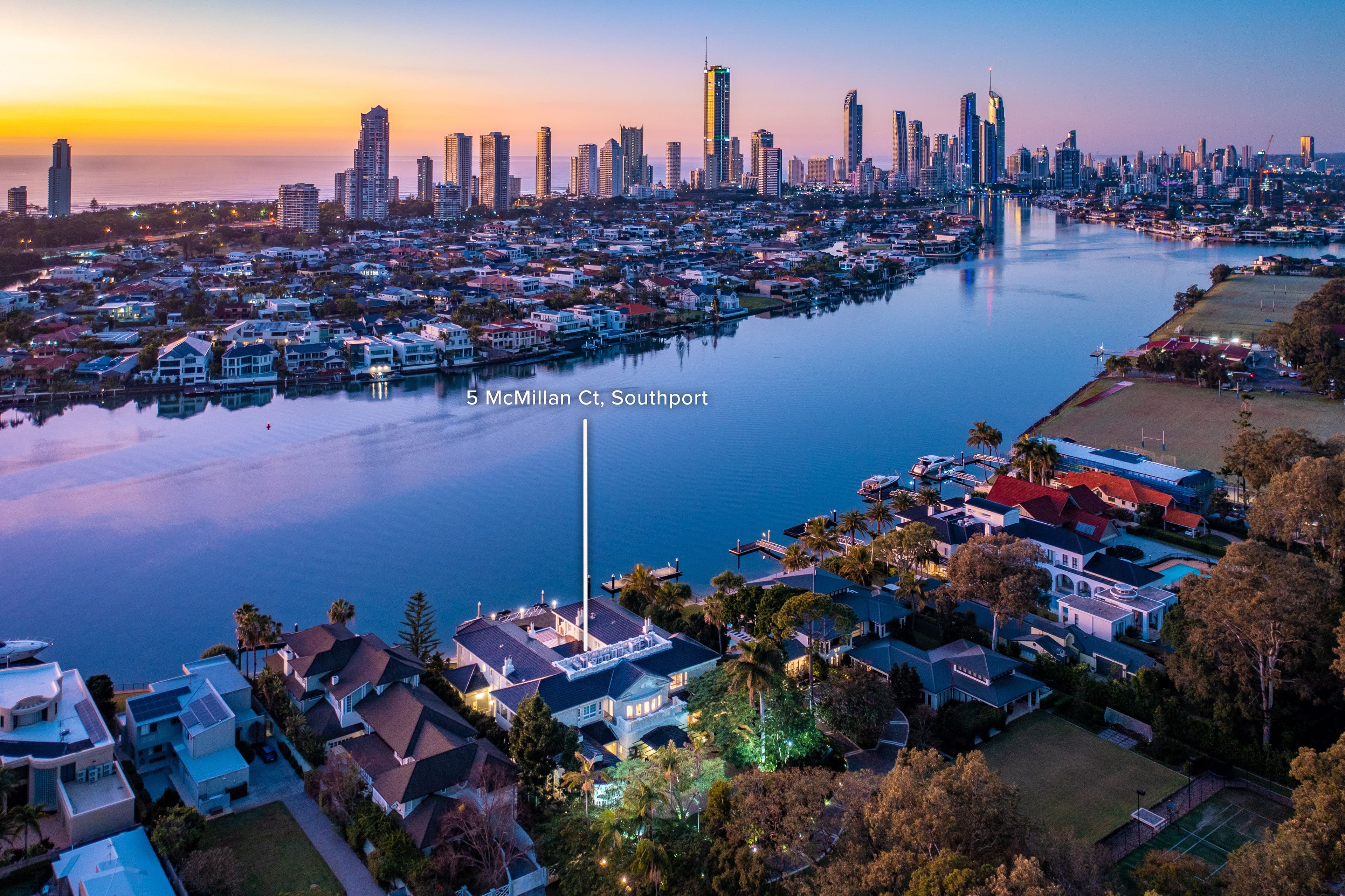 5 McMillan Court, Southport QLD 4215, Southport - Thumbnail 5