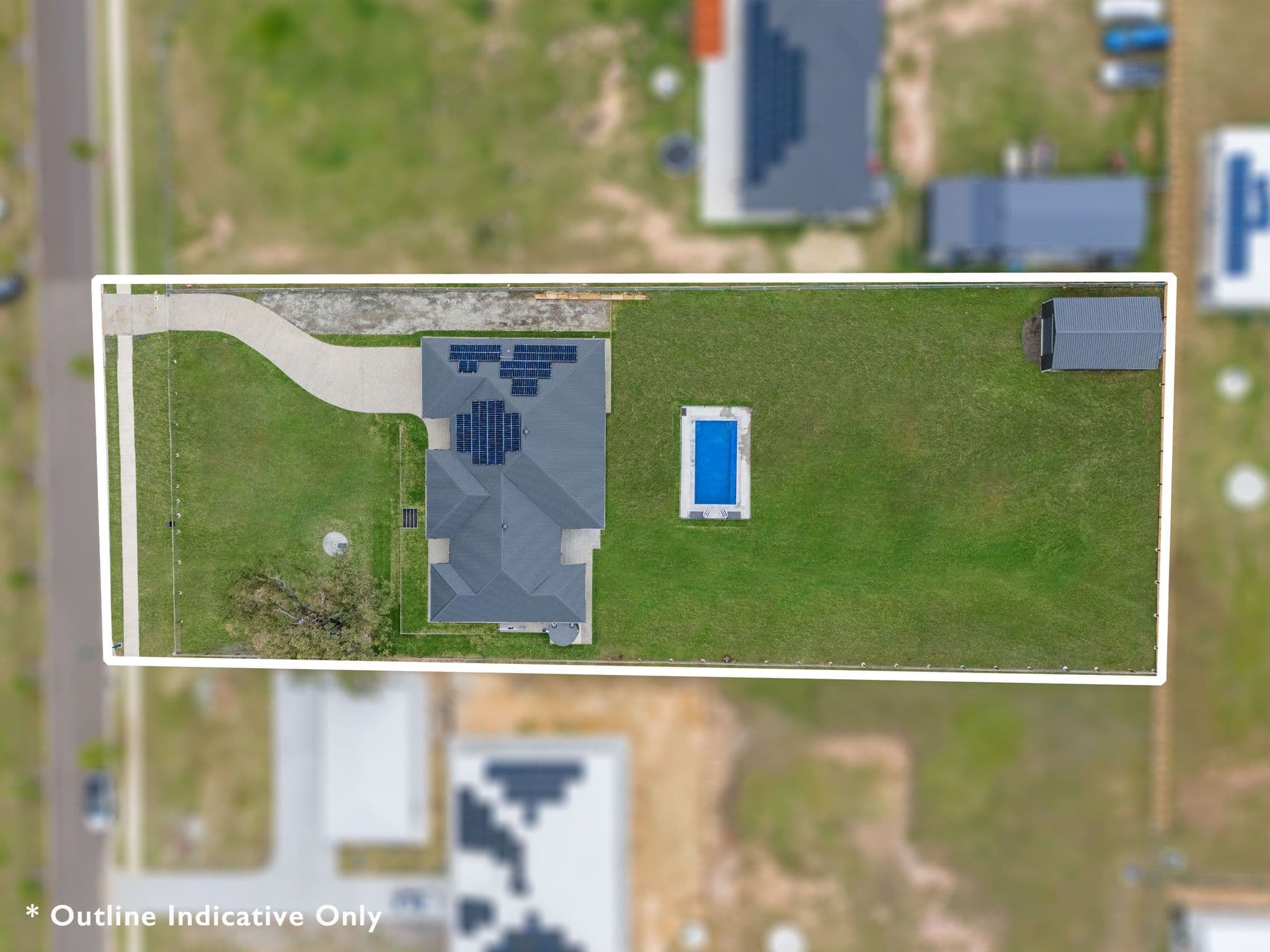 28 Sundew Crescent, Kensington Grove QLD 4341, Kensington Grove - Thumbnail 4