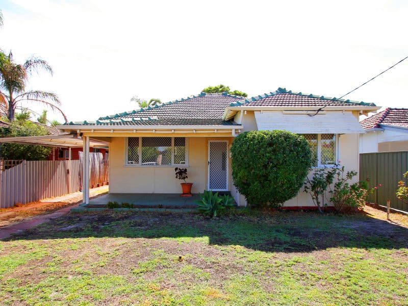 147 Knutsford Avenue, RIVERVALE WA 6103, Rivervale - Image 1