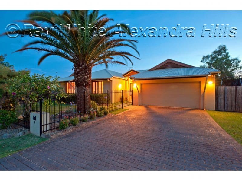 9 Keirnan Street, REDLAND BAY QLD 4165, Redland Bay - Thumbnail 3