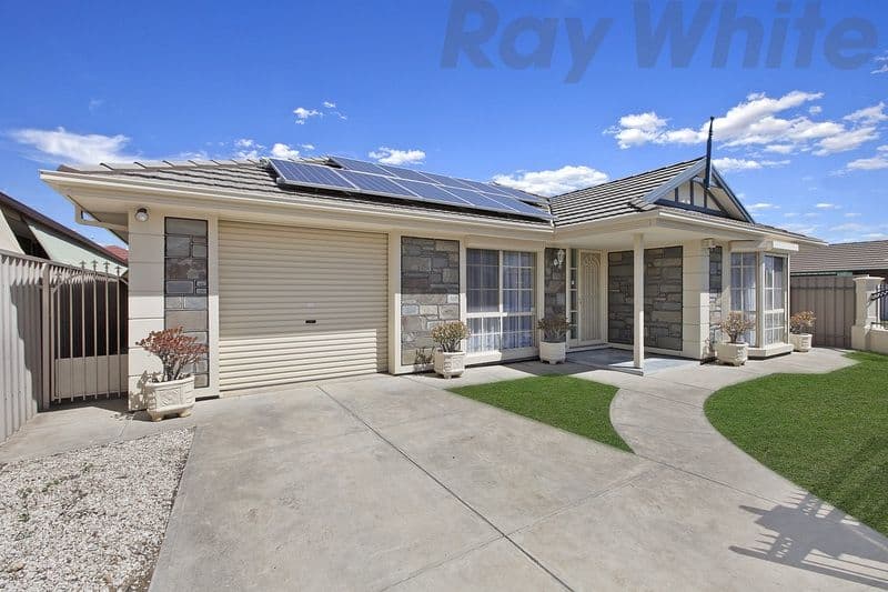 40 Rosewater Terrace, Ottoway SA 5013, Ottoway - Image 1