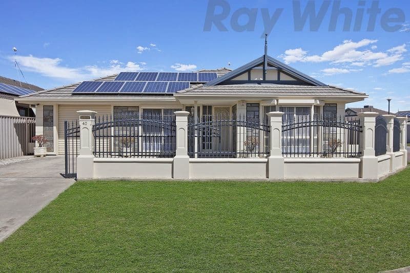 40 Rosewater Terrace, Ottoway SA 5013, Ottoway - Thumbnail 2