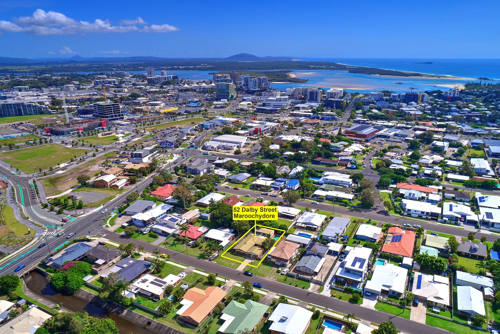 52 Dalby Street, Maroochydore QLD 4558, Maroochydore - Thumbnail 3