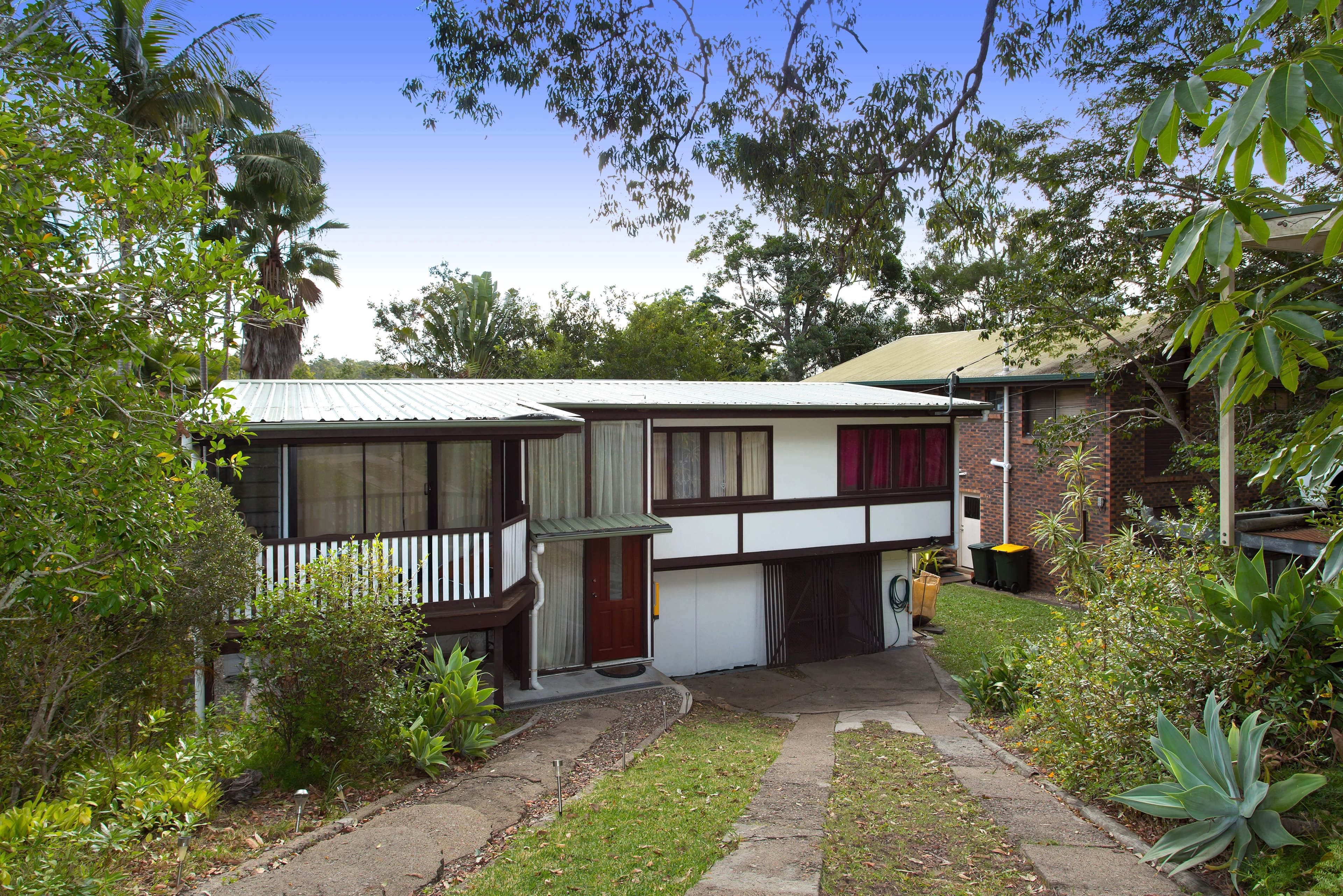 21 Osberg Street, The Gap QLD 4061, The Gap - Image 1