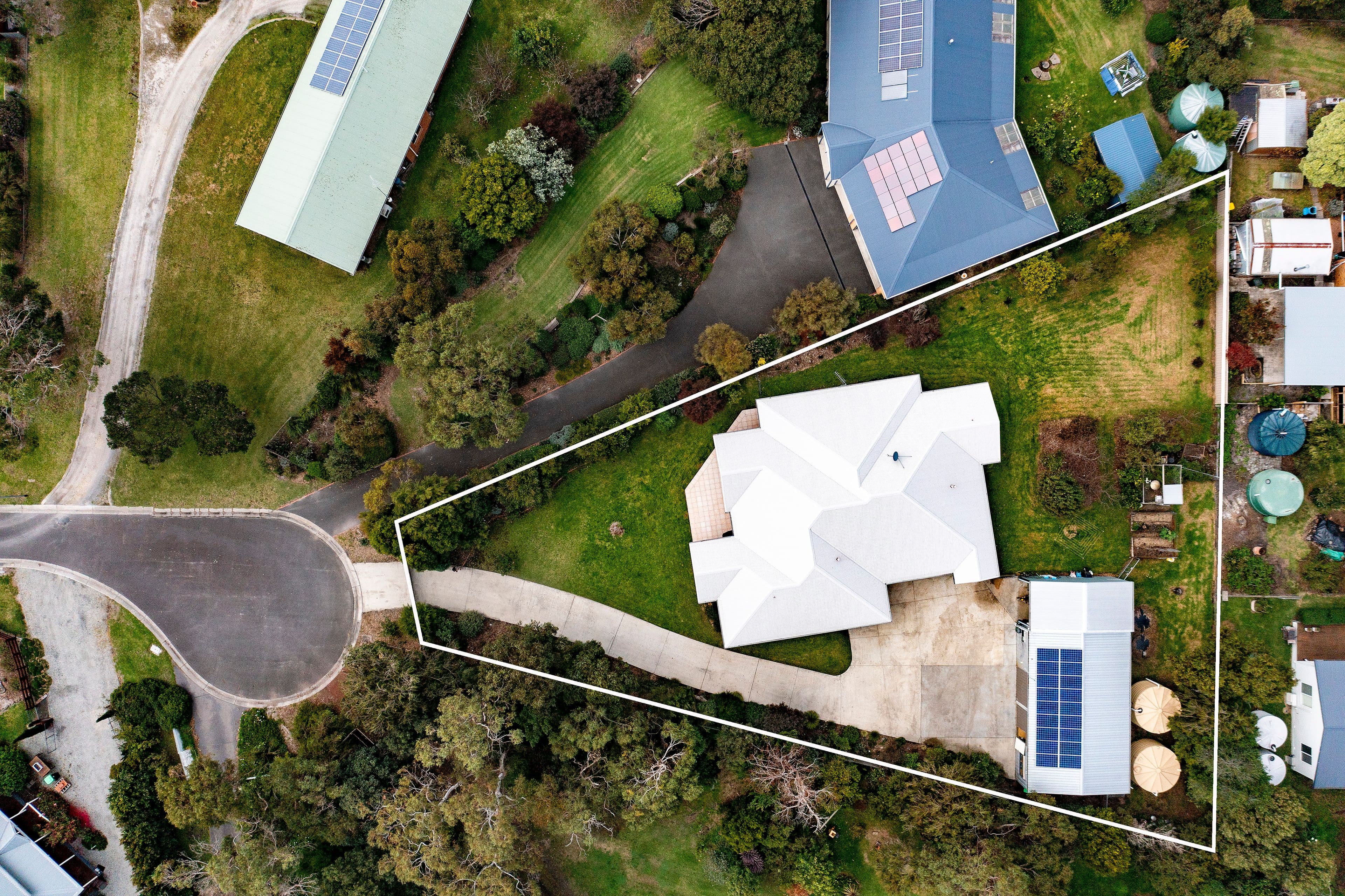 10 Tarwin Place, Tarwin Lower VIC 3956, Tarwin Lower - Thumbnail 3