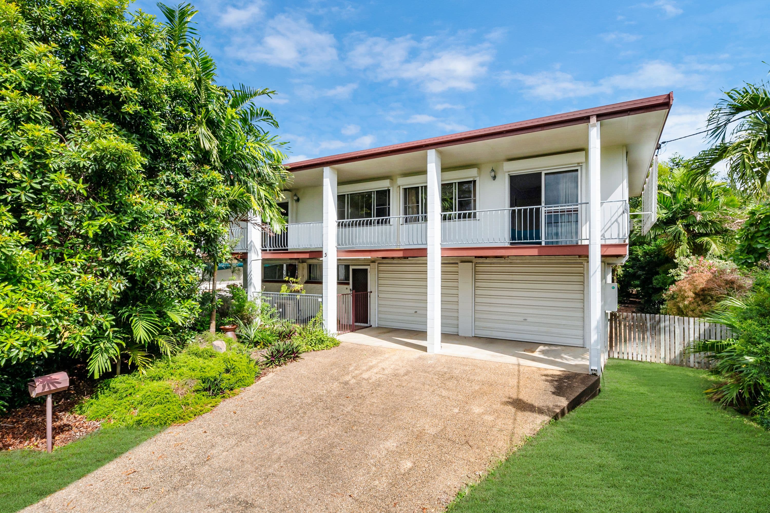 3 Lister Crescent, Wulguru QLD 4811, Wulguru - Image 1