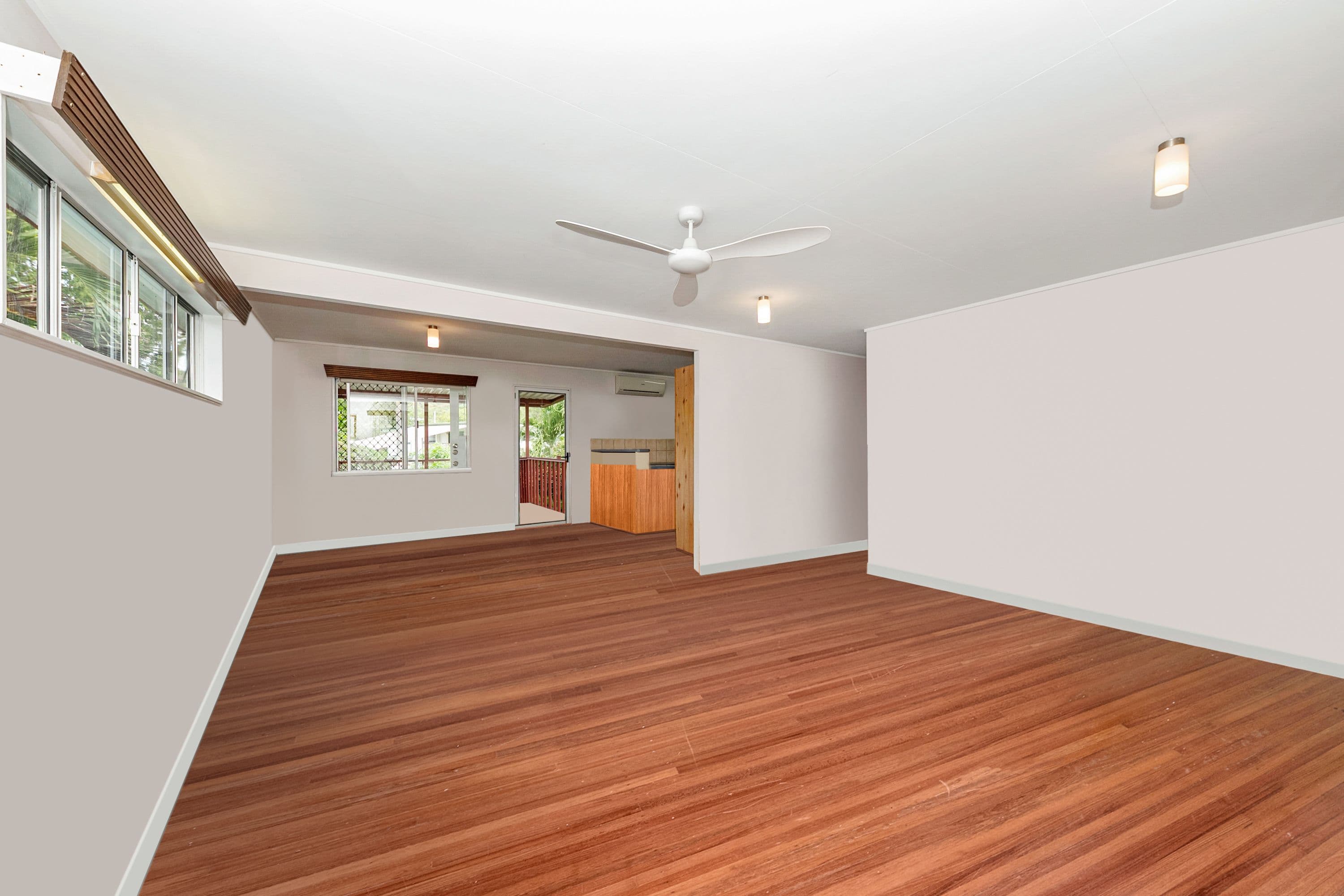 3 Lister Crescent, Wulguru QLD 4811, Wulguru - Thumbnail 4