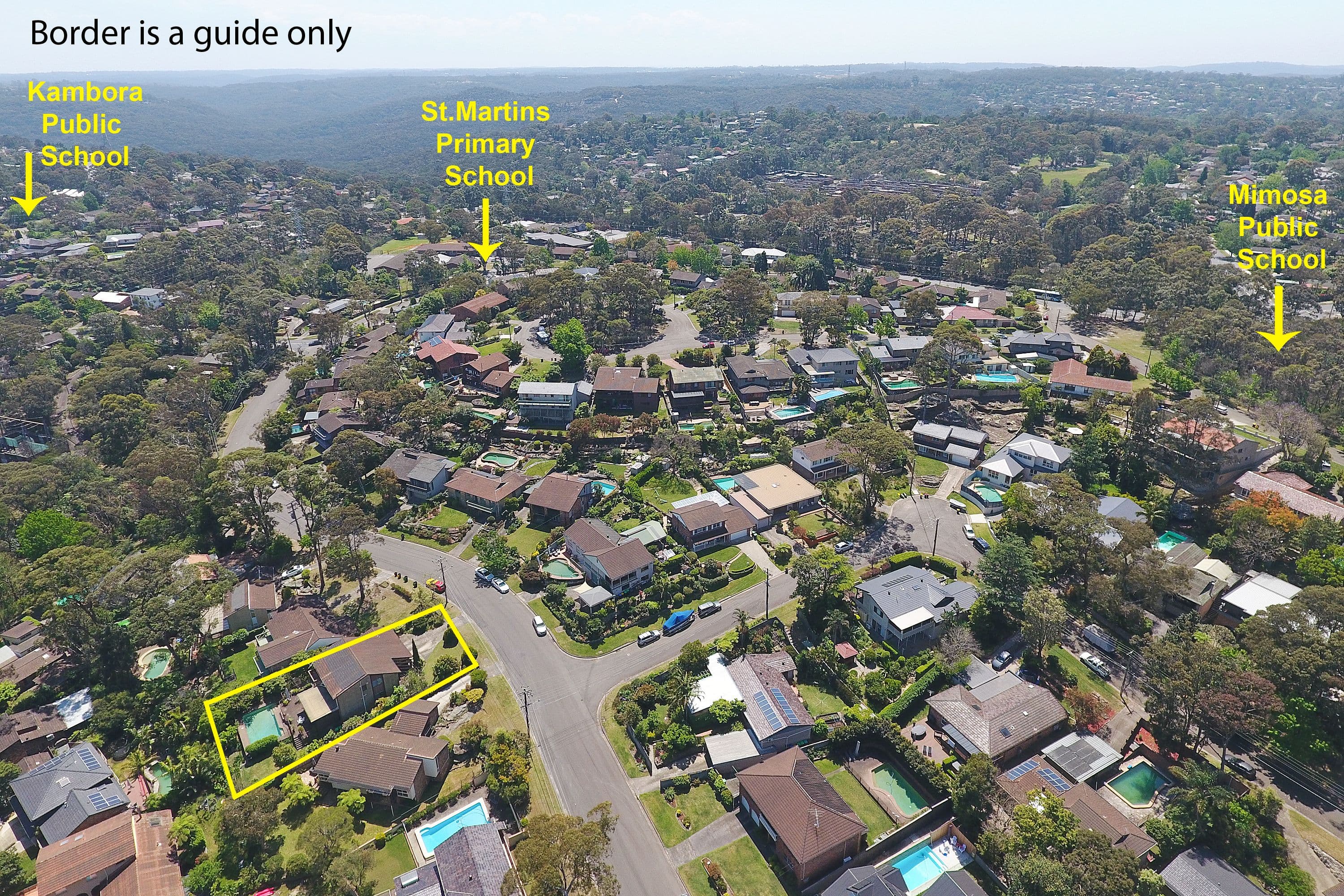117 Prahran Avenue, Davidson - Thumbnail 7