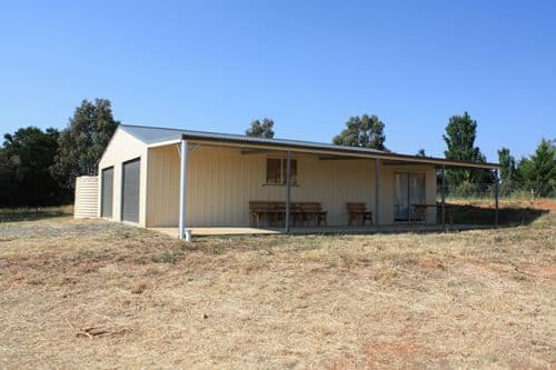 2 Duncan Avenue, BUNGENDORE NSW 2621, Bungendore - Thumbnail 3