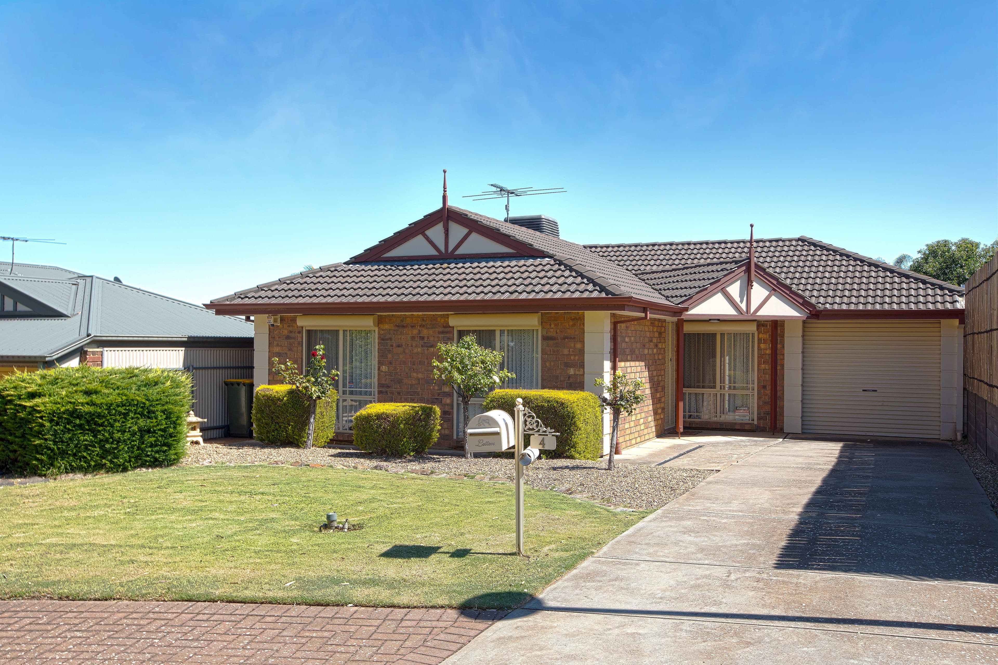 4 Regent Grove, Blakeview SA 5114, Blakeview - Thumbnail 2