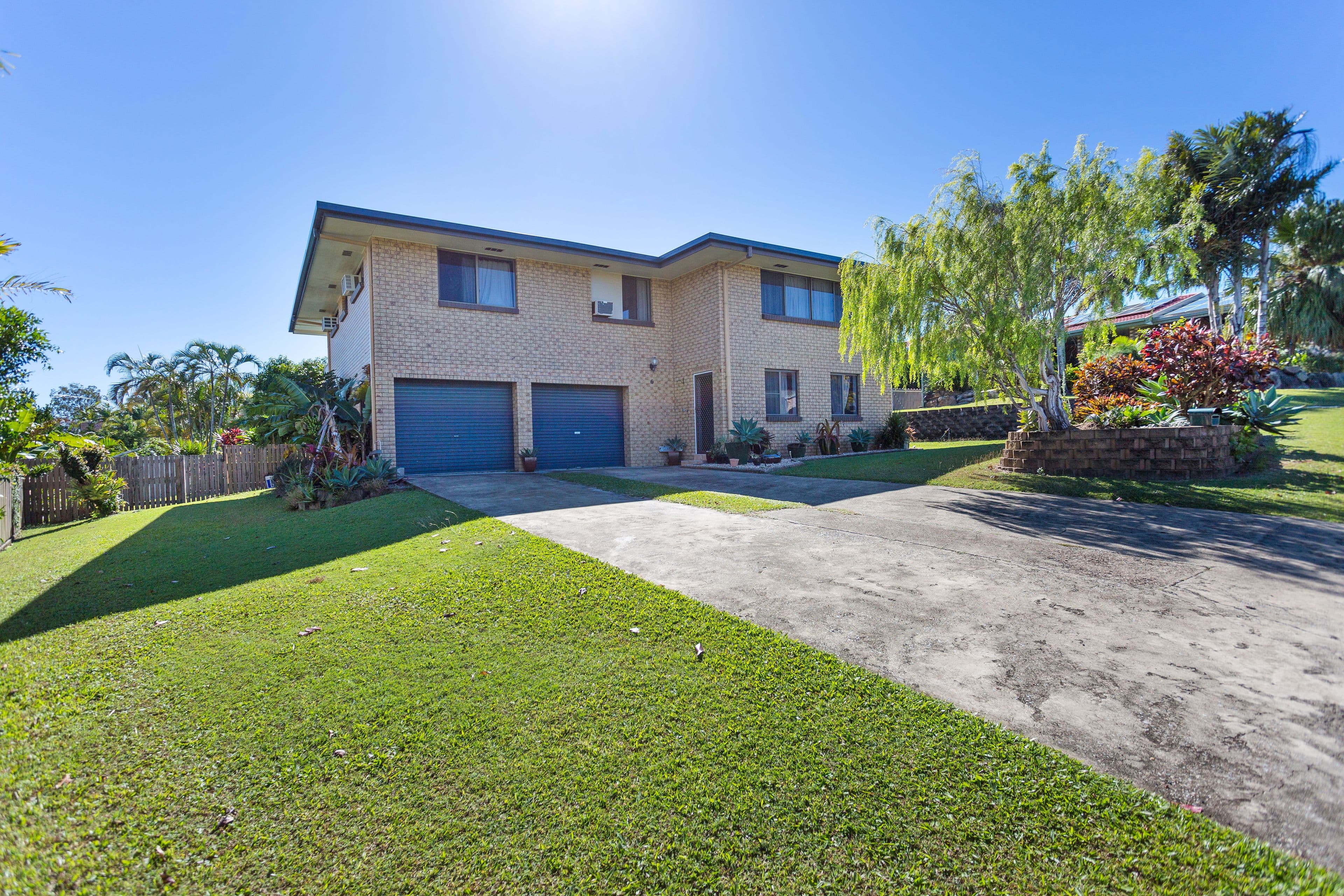6 Bona Vista Drive, Mount Pleasant QLD 4740, Mount Pleasant - Image 1