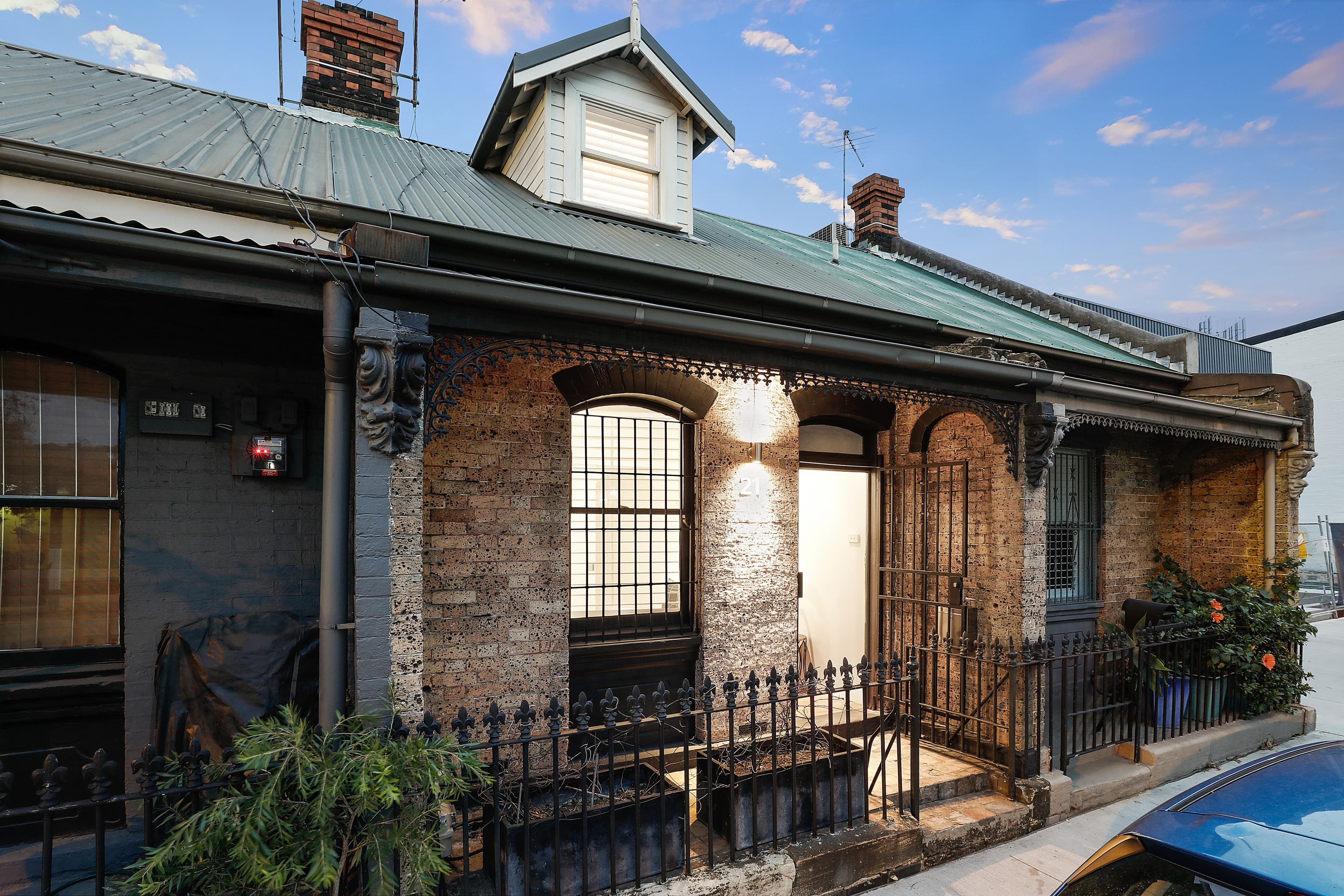21 Mitchell Road, Alexandria - Thumbnail 2