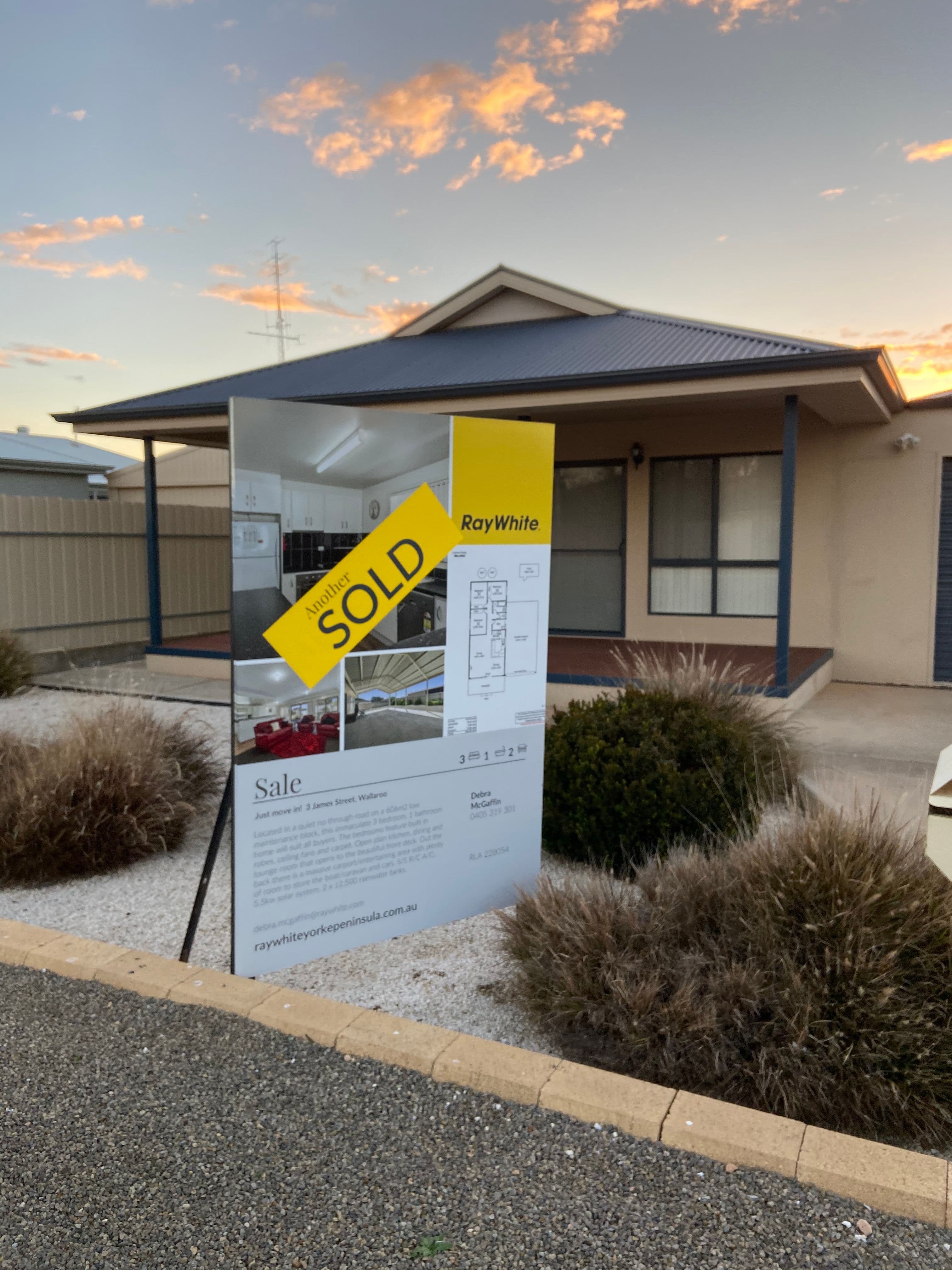 3 James Street, Wallaroo SA 5556, Wallaroo - Image 1