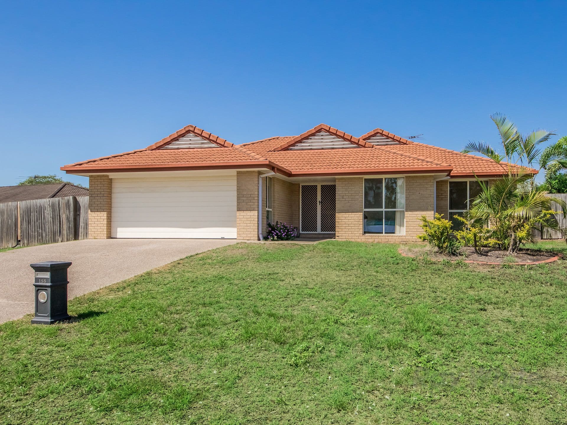 155 Pascoe Road, Ormeau QLD 4208, Ormeau - Image 1