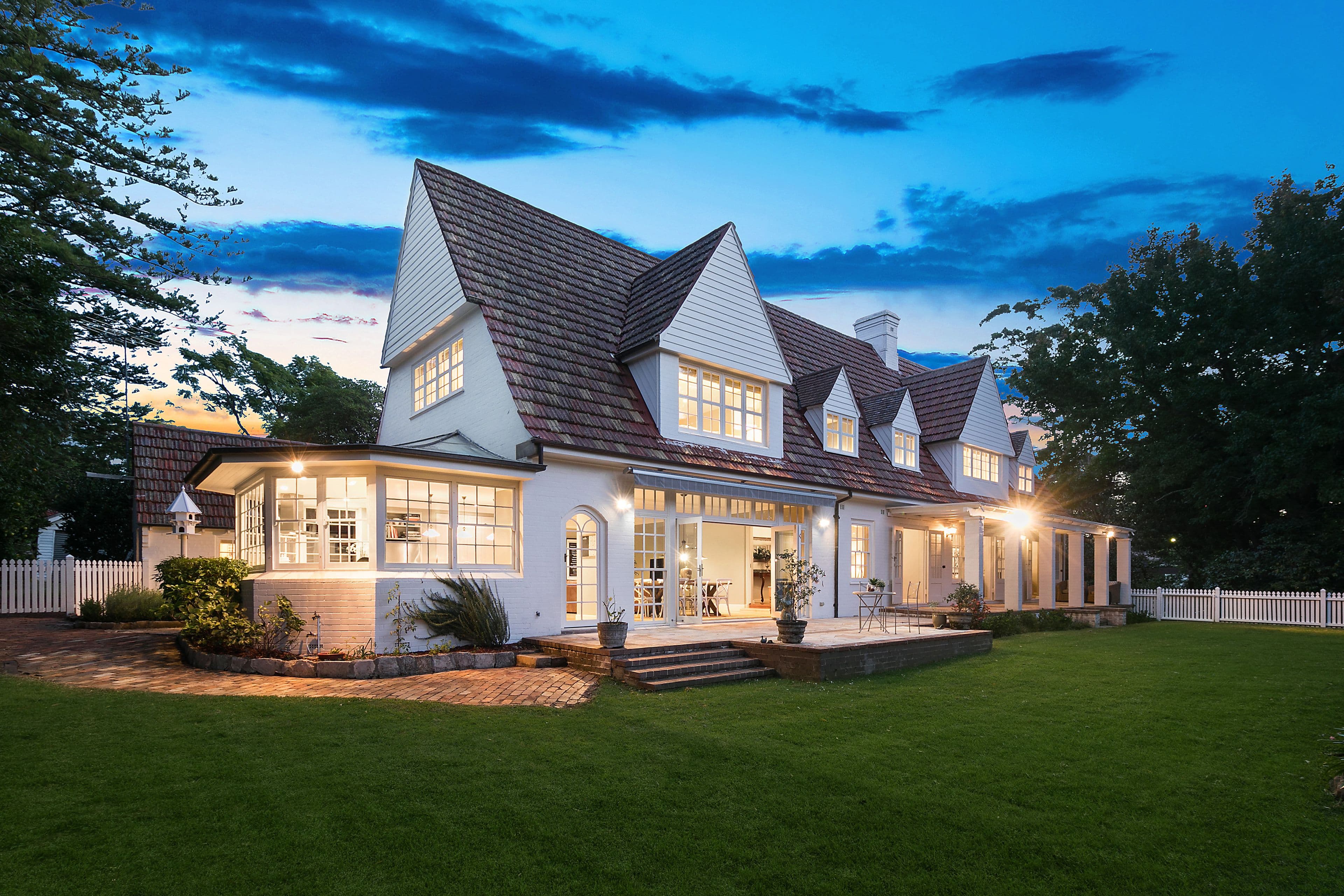 27 Wahroonga Avenue, Wahroonga - Image 1