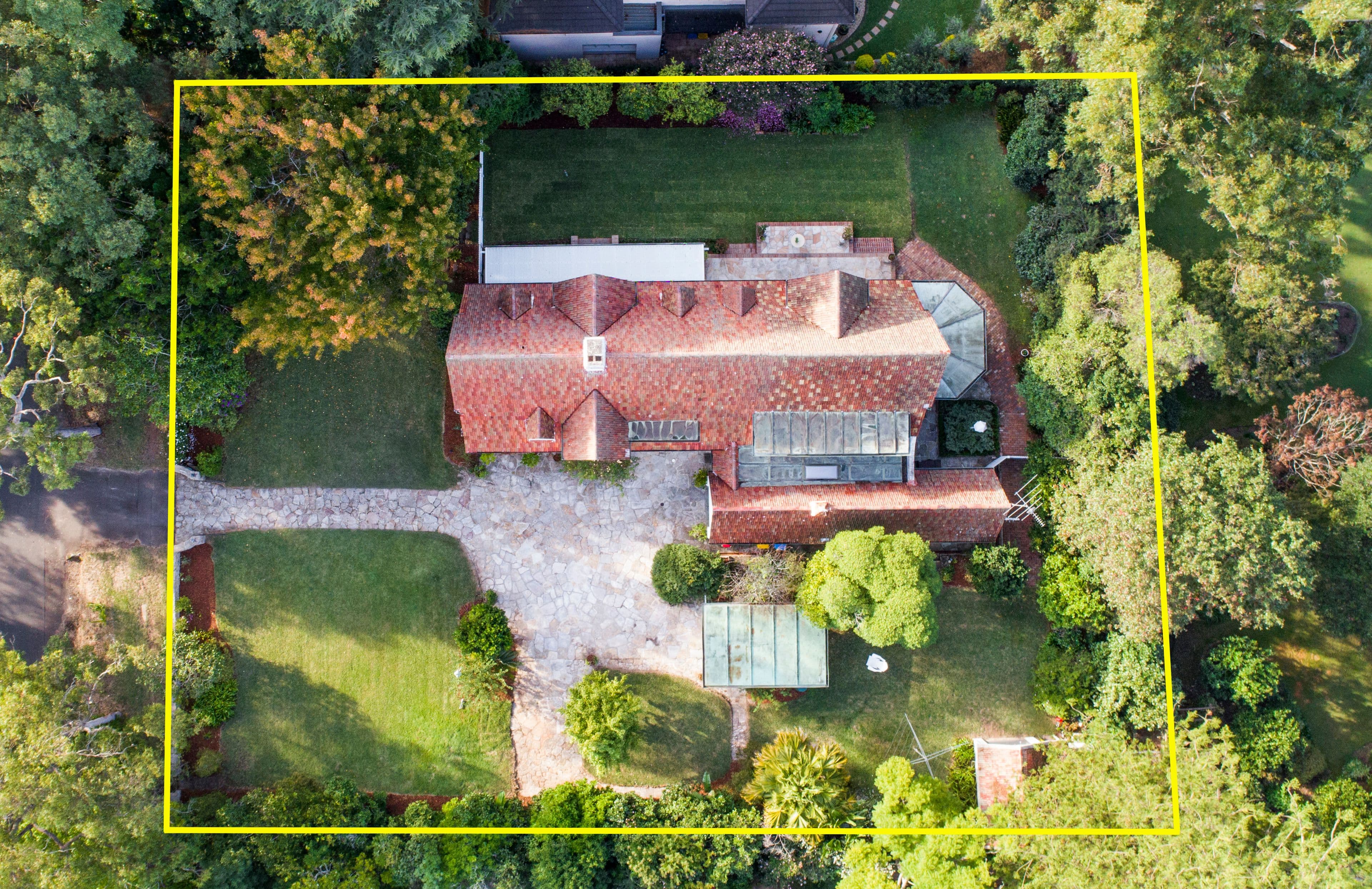 27 Wahroonga Avenue, Wahroonga - Thumbnail 2