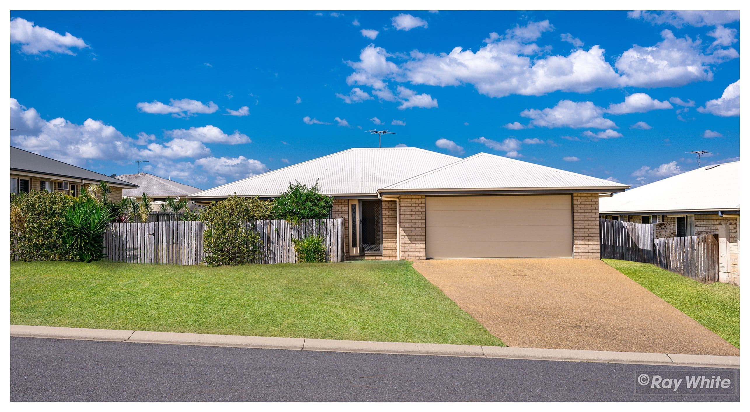 7 Audrey Drive, Gracemere QLD 4702, Gracemere - Image 1