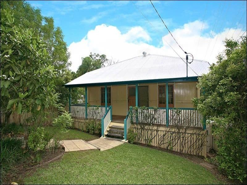 110 Munro Street, AUCHENFLOWER QLD 4066, Auchenflower - Image 1