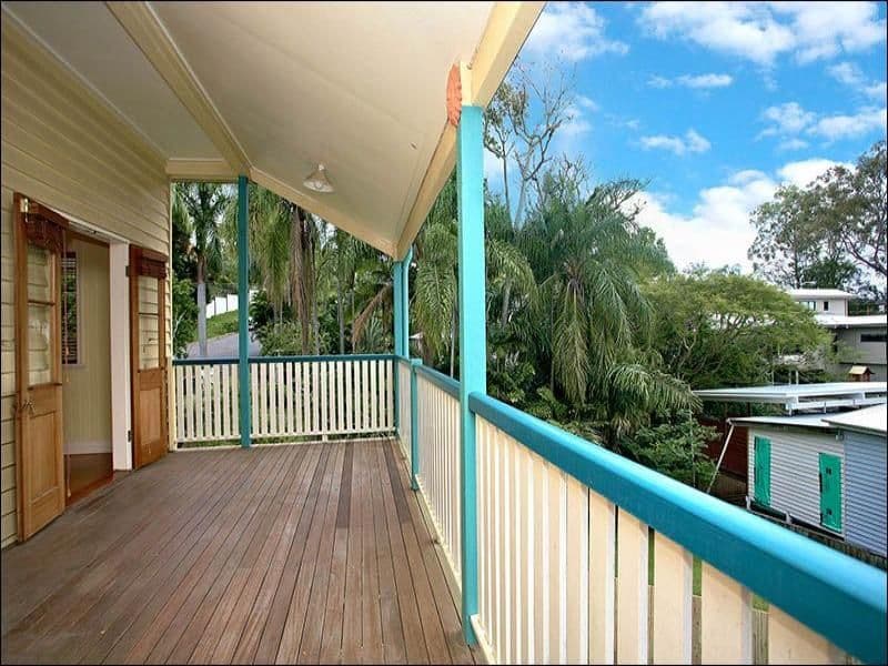 110 Munro Street, AUCHENFLOWER QLD 4066, Auchenflower - Thumbnail 4