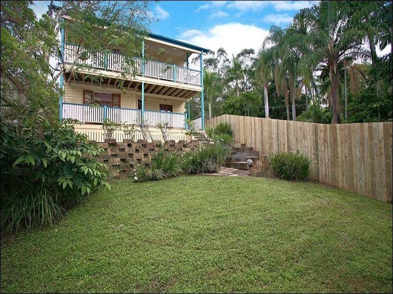 110 Munro Street, AUCHENFLOWER QLD 4066, Auchenflower - Thumbnail 5