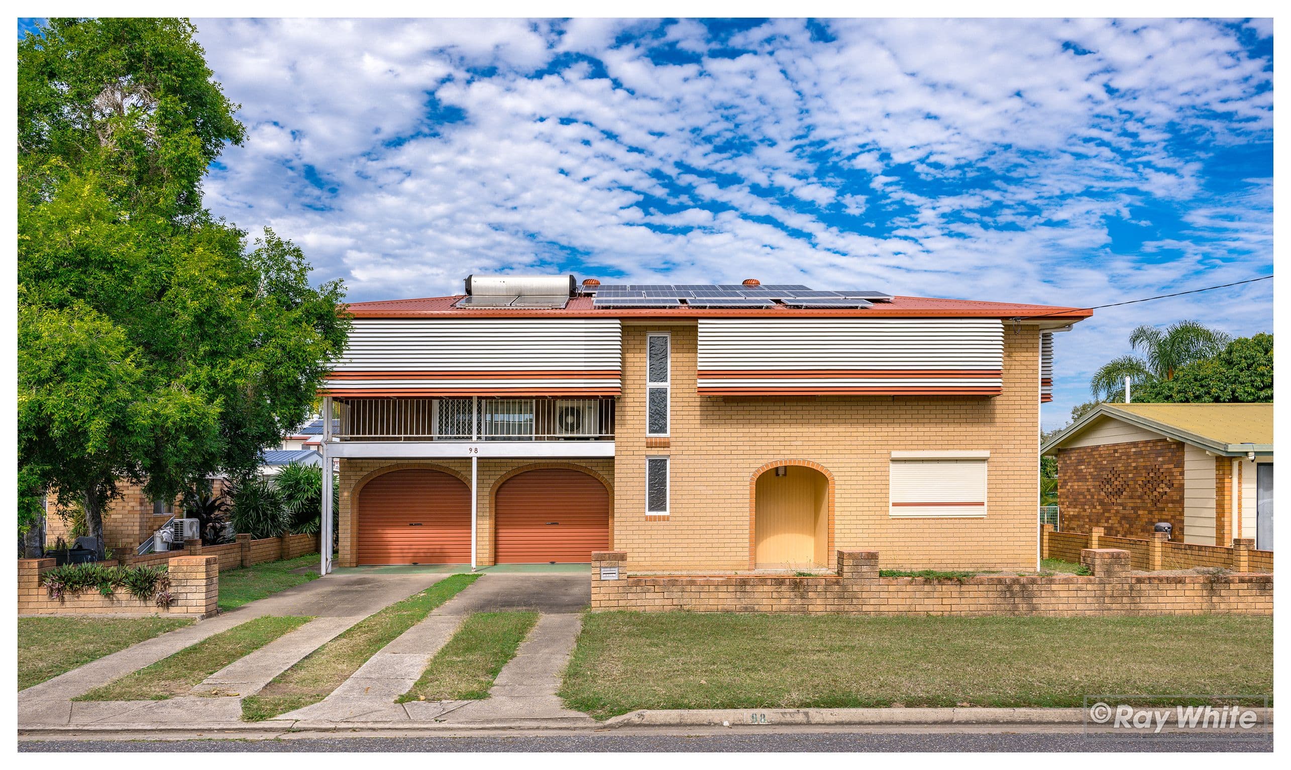 98 Sheehy Street, Park Avenue QLD 4701, Park Avenue - Image 1