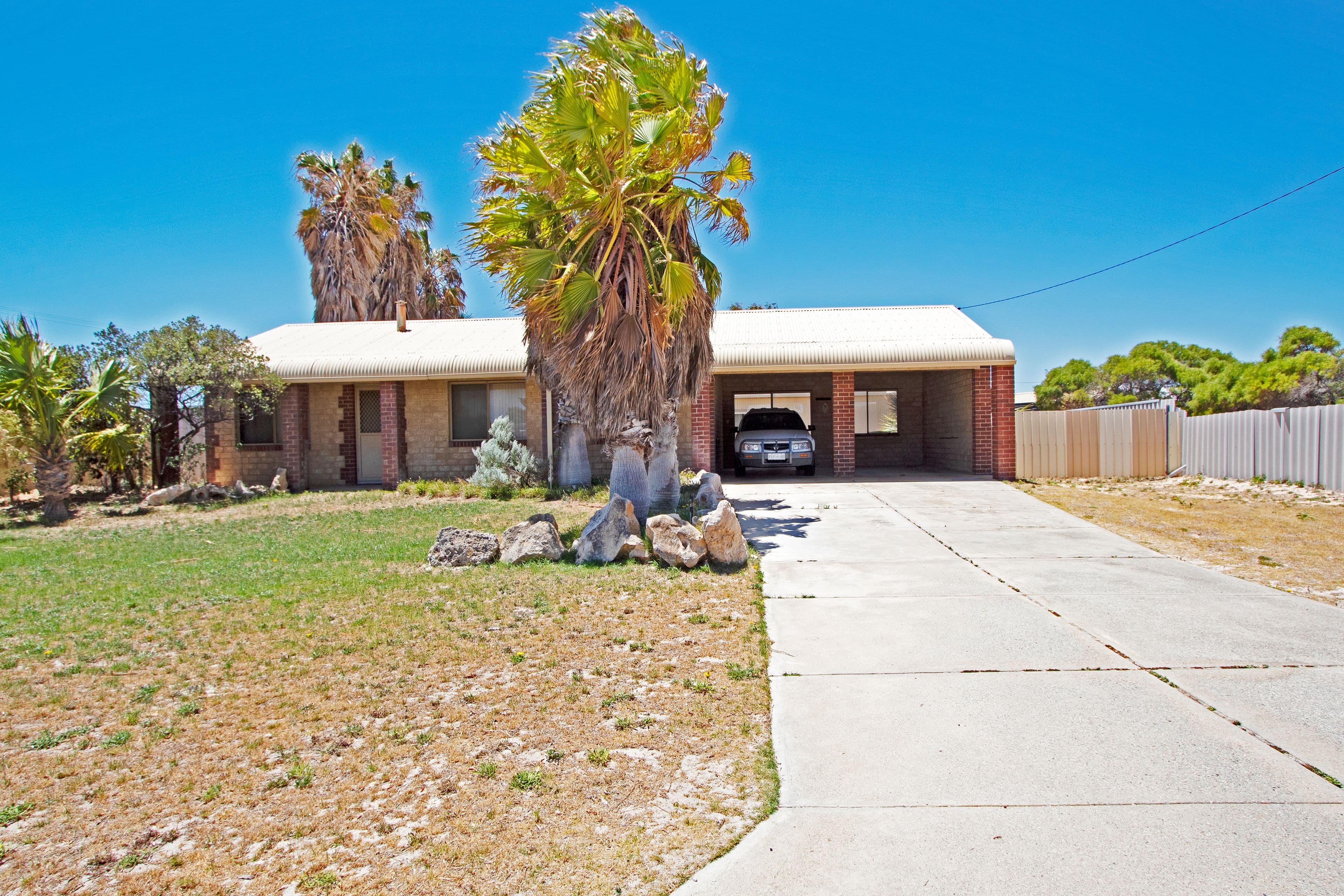 3 Elizabeth Way, Jurien Bay WA 6516, Jurien Bay - Image 1