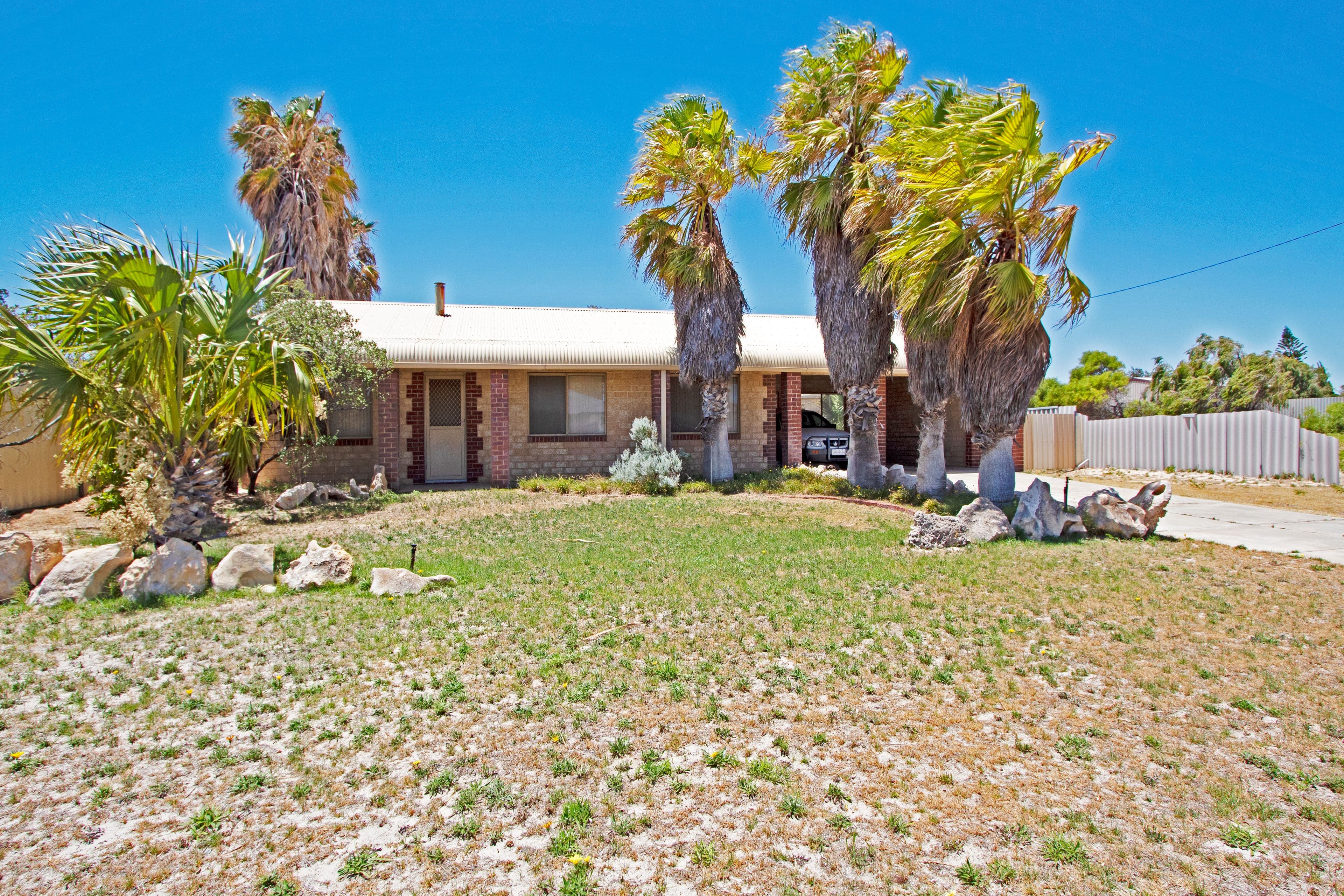 3 Elizabeth Way, Jurien Bay WA 6516, Jurien Bay - Thumbnail 2