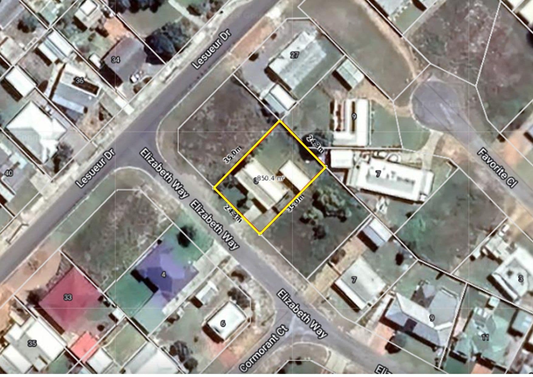 3 Elizabeth Way, Jurien Bay WA 6516, Jurien Bay - Thumbnail 4