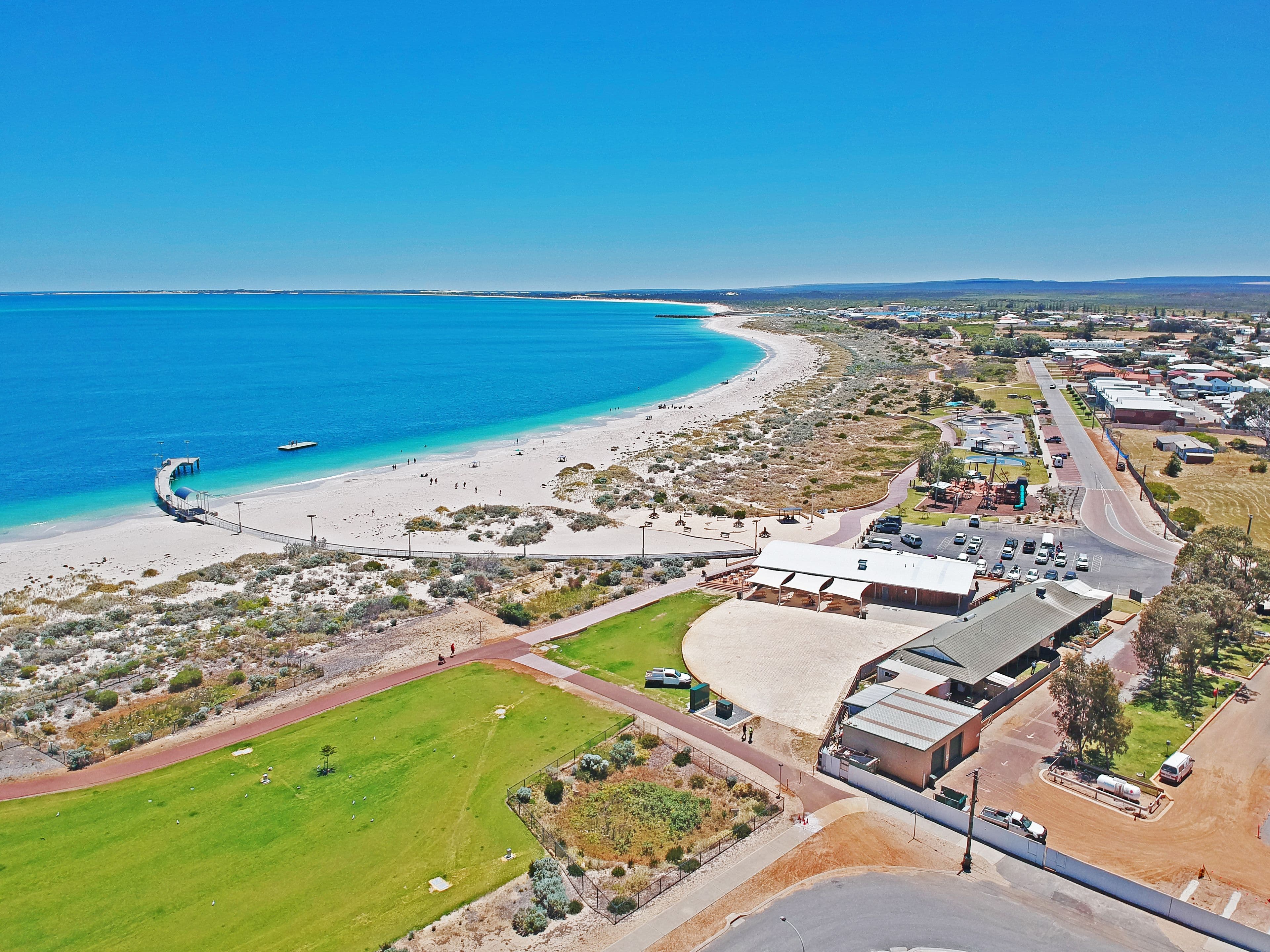 3 Elizabeth Way, Jurien Bay WA 6516, Jurien Bay - Thumbnail 6