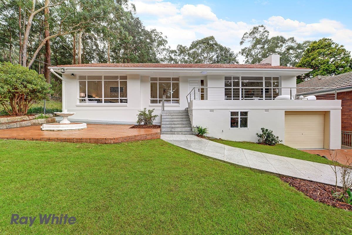 25 Kimbarra Road, Pymble NSW 2073, Pymble - Image 1