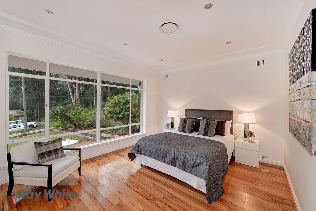 25 Kimbarra Road, Pymble NSW 2073, Pymble - Thumbnail 8