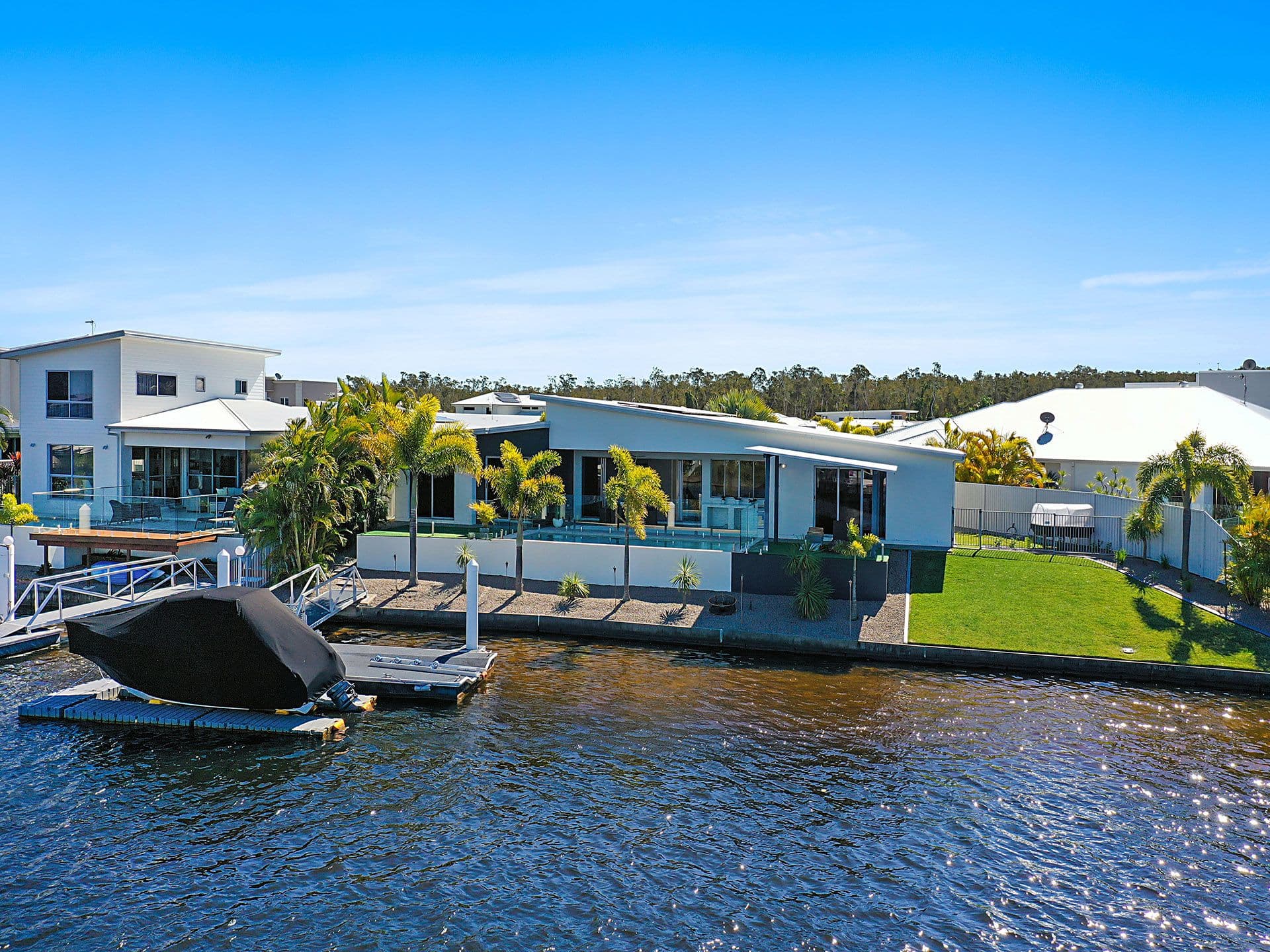 27 Bond Street, Pelican Waters QLD 4551, Pelican Waters - Thumbnail 3