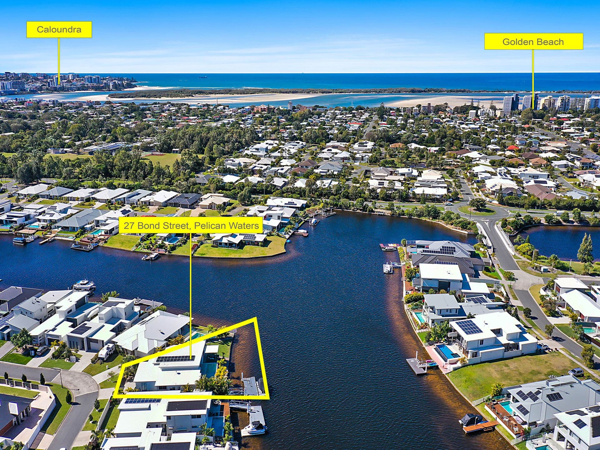 27 Bond Street, Pelican Waters QLD 4551, Pelican Waters - Thumbnail 4