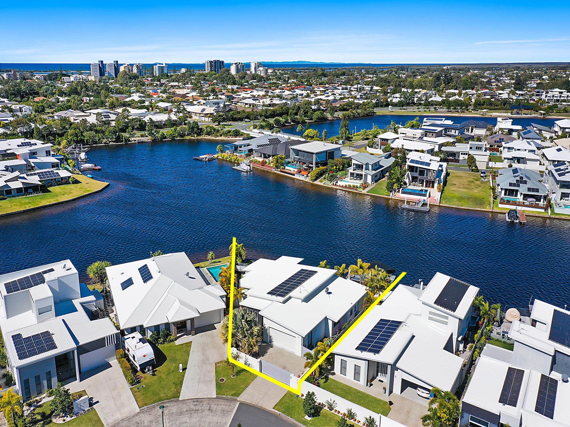 27 Bond Street, Pelican Waters QLD 4551, Pelican Waters - Thumbnail 5