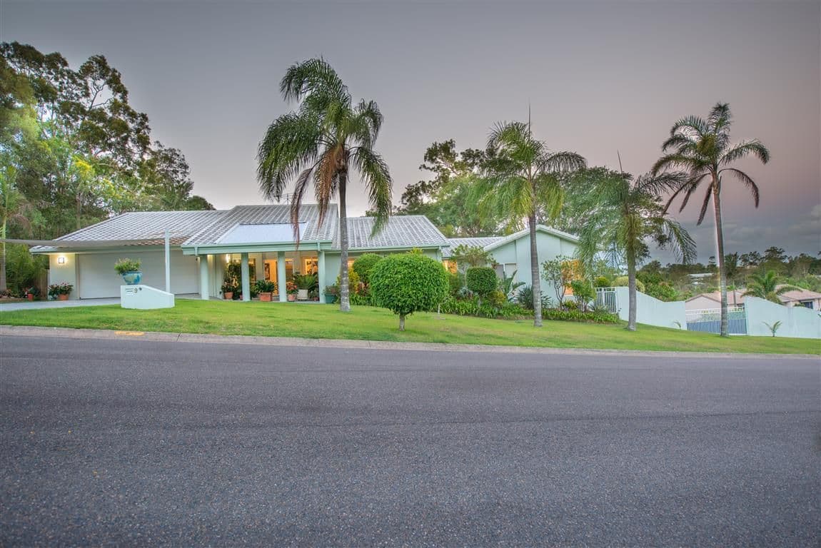 9 White City Drive, OXENFORD QLD 4210, Oxenford - Thumbnail 4