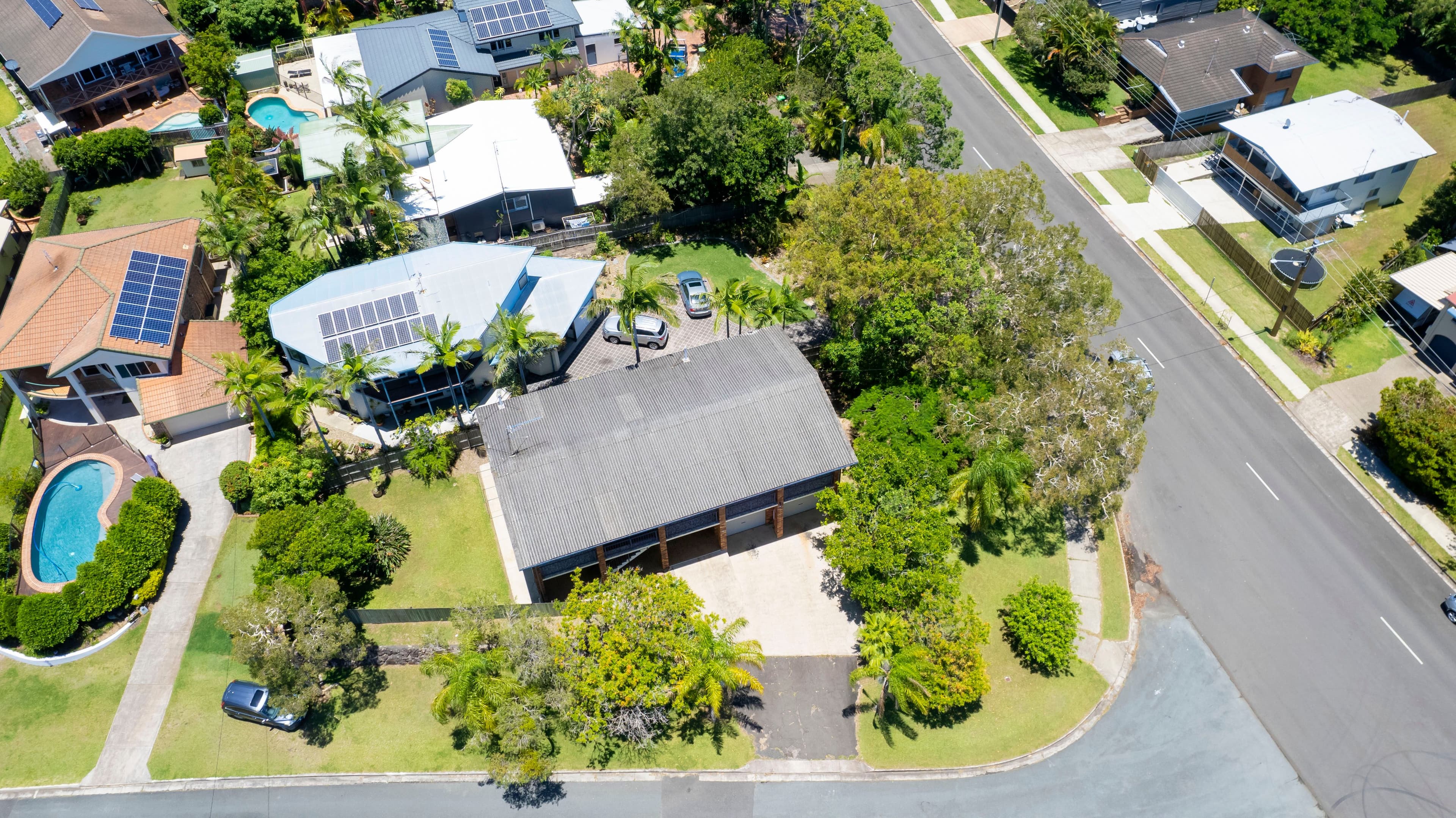18 Fairlie Crescent, Moffat Beach QLD 4551, Moffat Beach - Thumbnail 2