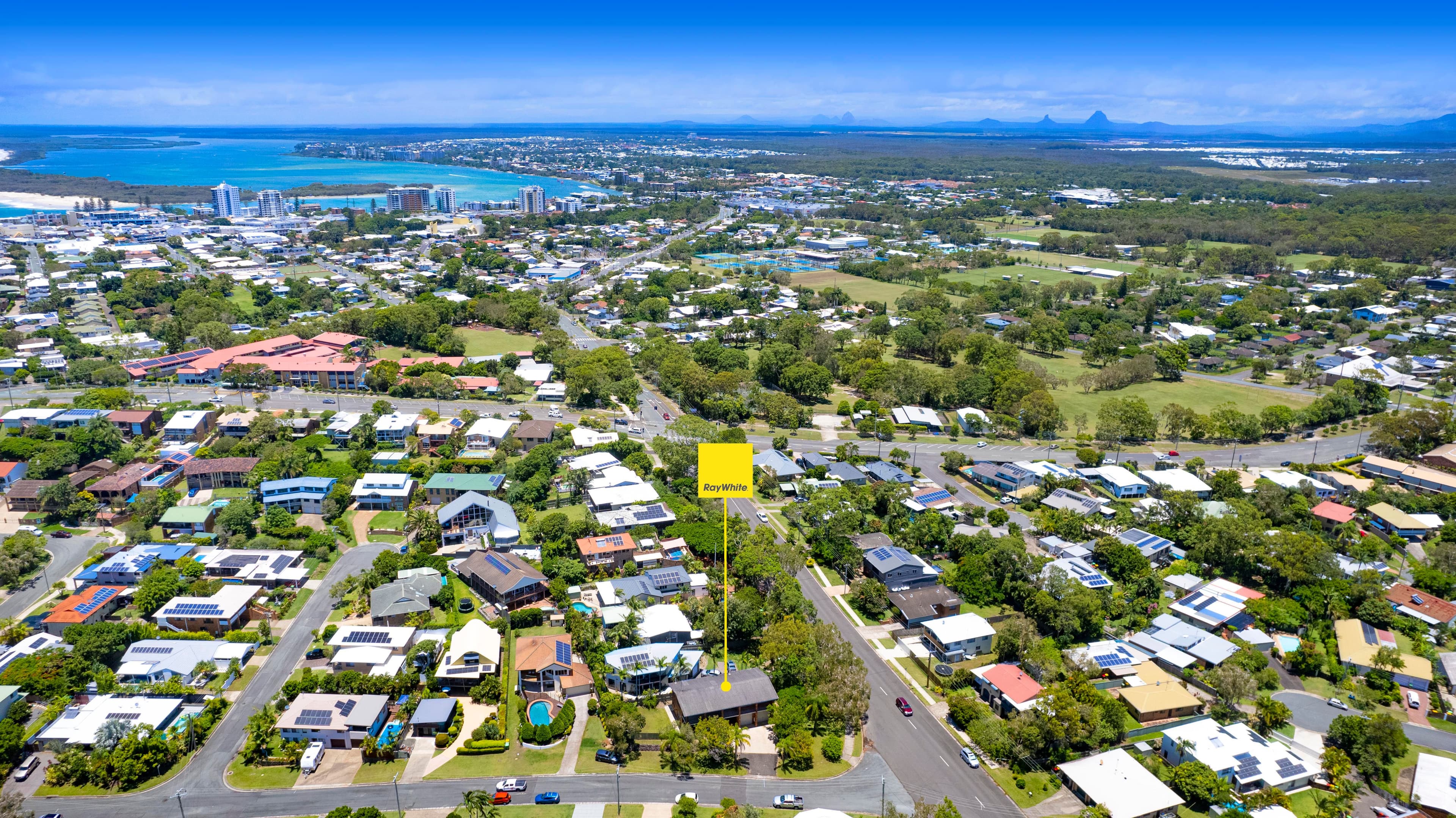 18 Fairlie Crescent, Moffat Beach QLD 4551, Moffat Beach - Thumbnail 3