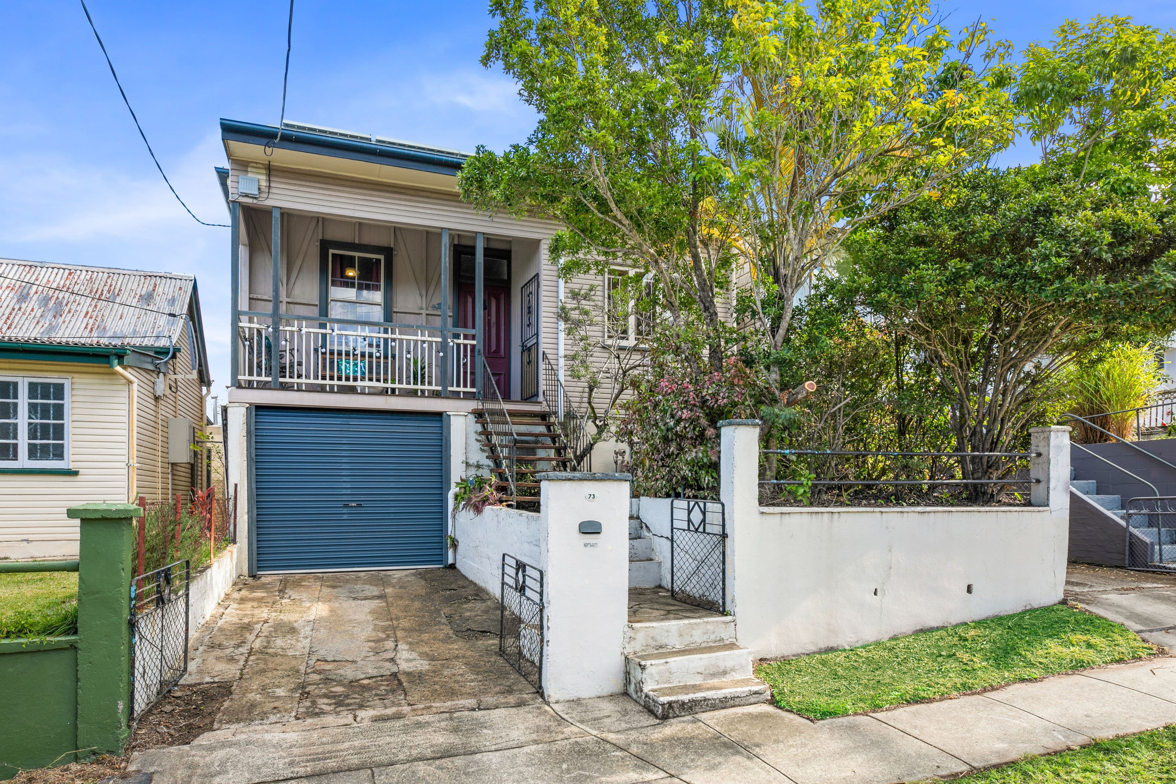 73 Stephens Road, South Brisbane QLD 4101, South Brisbane - Image 1