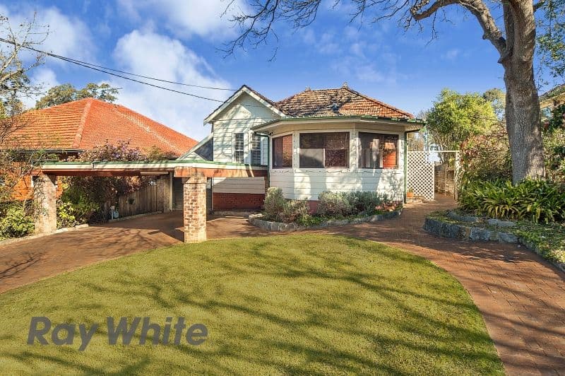 24 Albuera Road, EPPING NSW 2121, Epping - Image 1