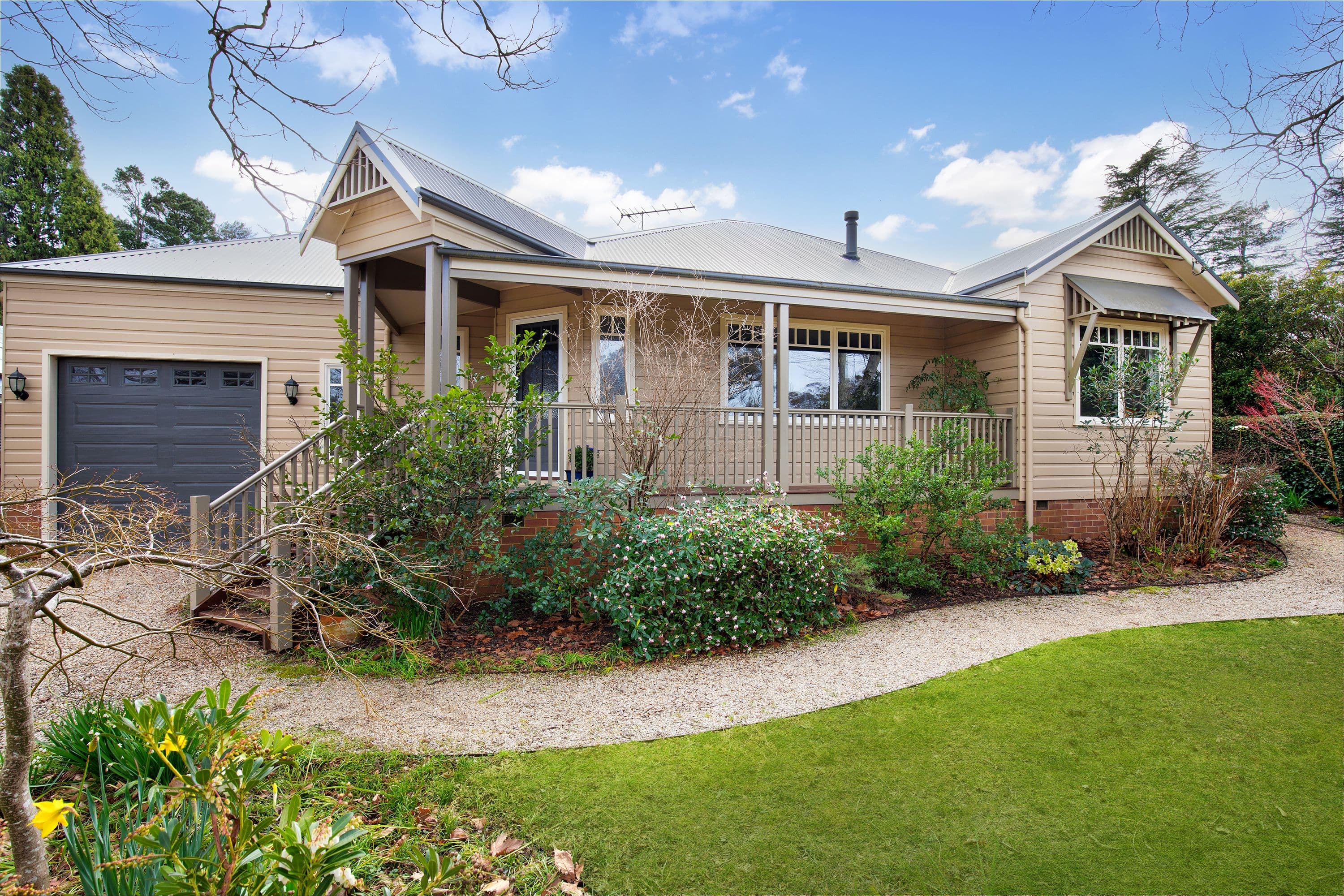 8 Prince George Lane, Blackheath NSW 2785, Blackheath - Image 1