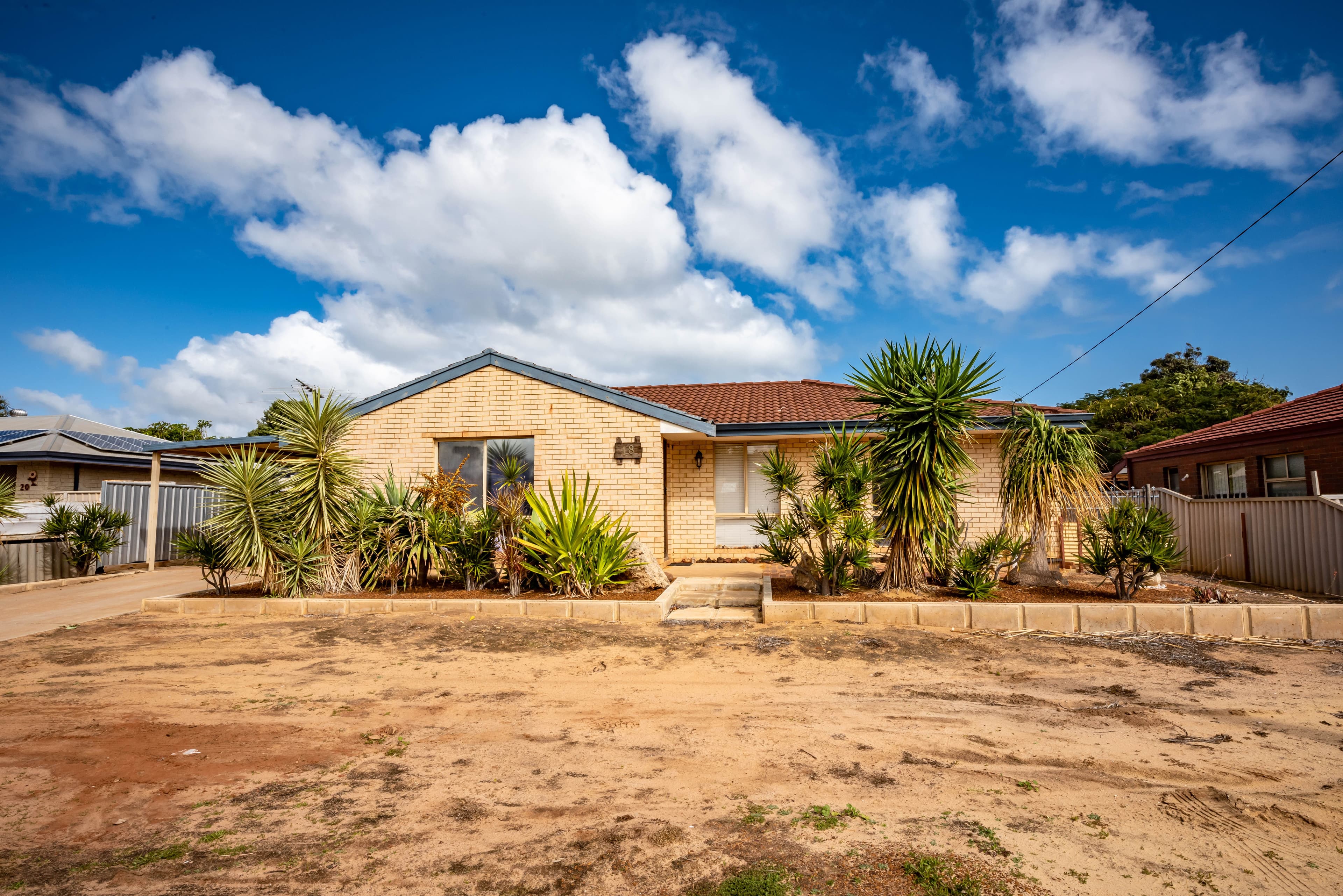 18 Woodman Street, Utakarra WA 6530, Utakarra - Image 1