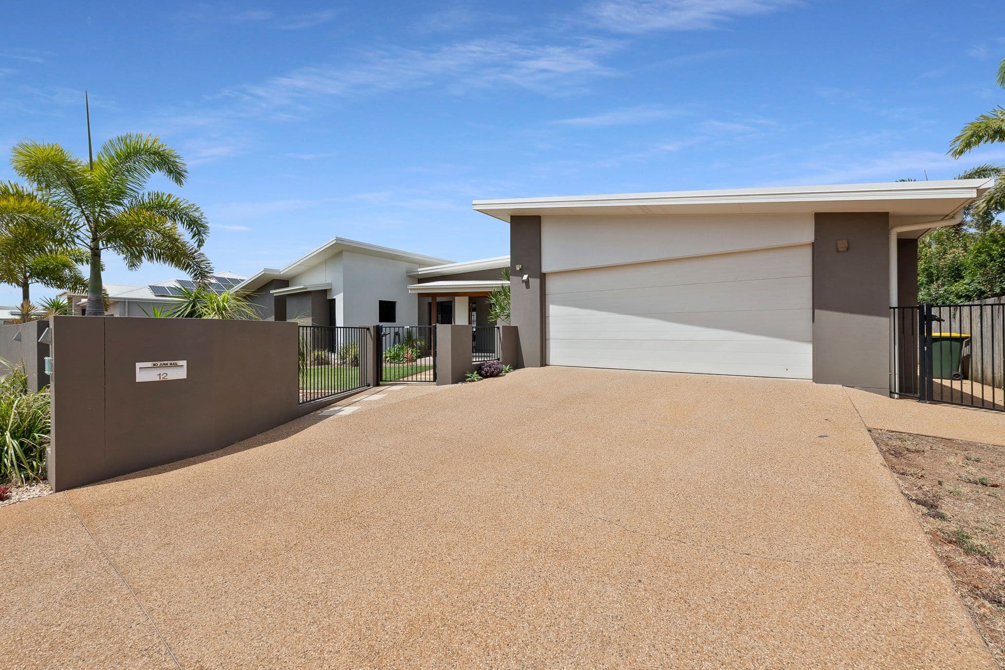 12 Coral Garden Drive, Kalkie QLD 4670, Kalkie - Image 1
