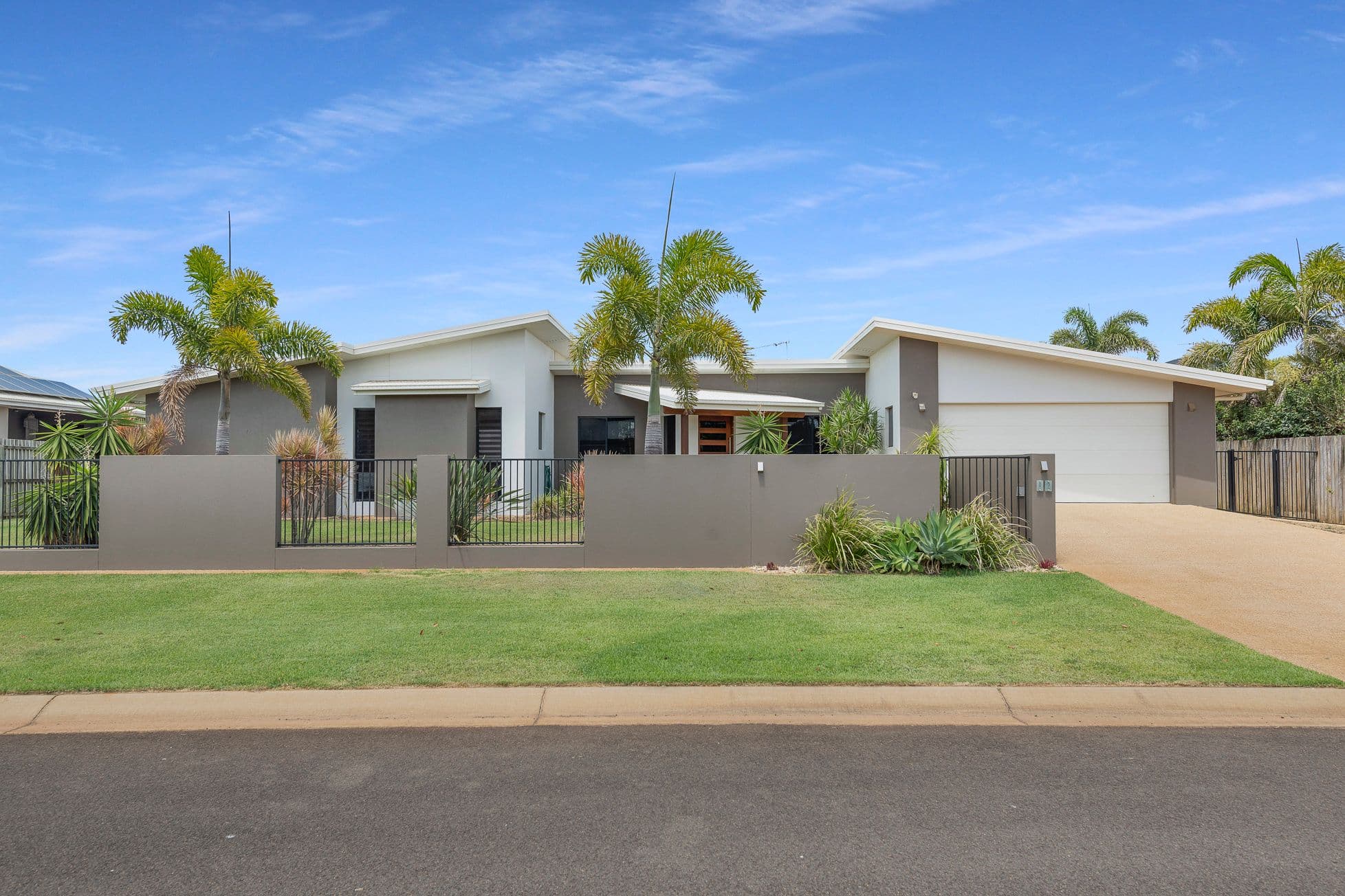 12 Coral Garden Drive, Kalkie QLD 4670, Kalkie - Thumbnail 2
