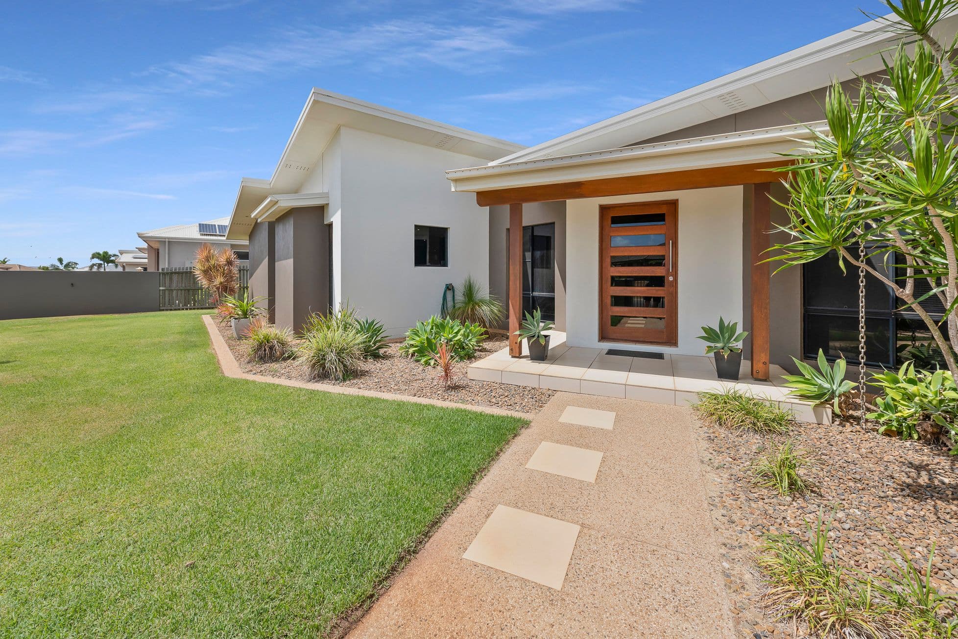 12 Coral Garden Drive, Kalkie QLD 4670, Kalkie - Thumbnail 3