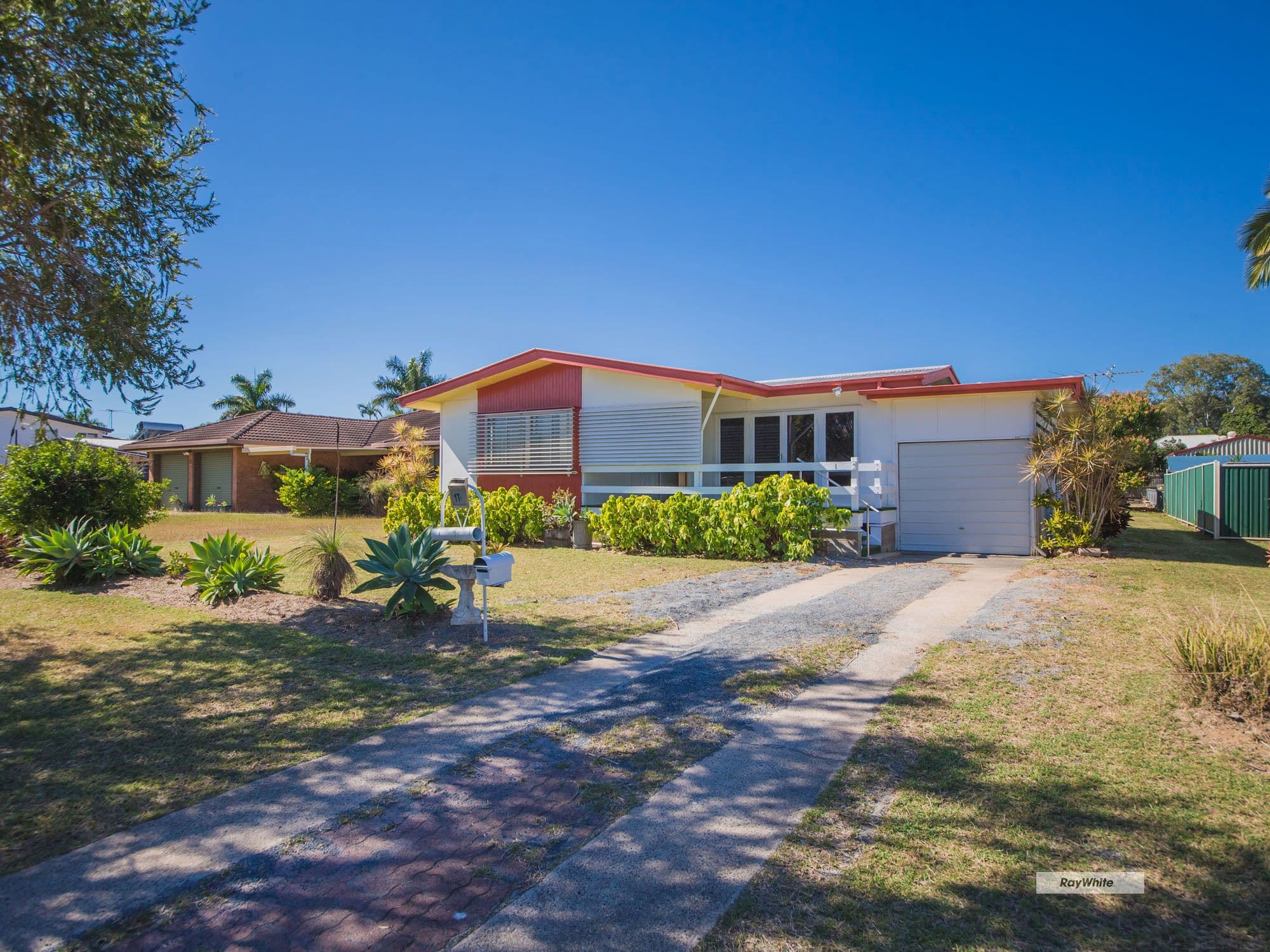 17 Stumm Street, Park Avenue QLD 4701, Park Avenue - Image 1