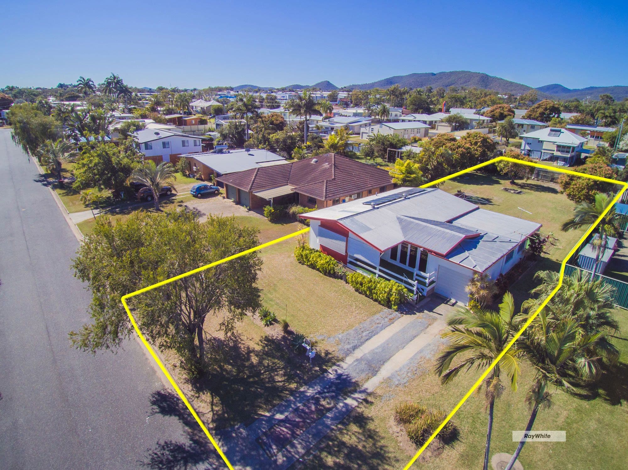 17 Stumm Street, Park Avenue QLD 4701, Park Avenue - Thumbnail 2